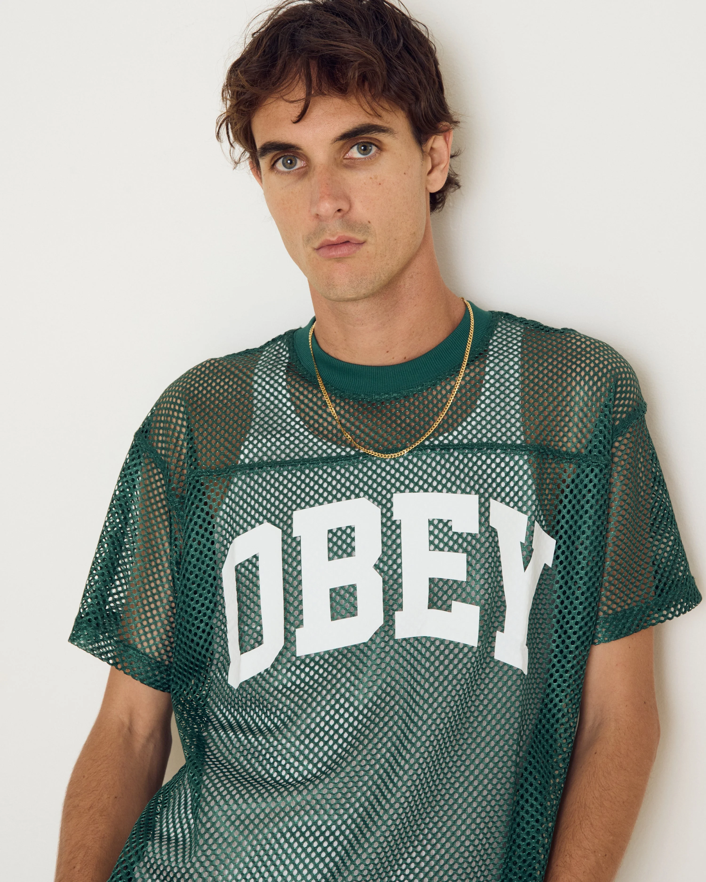 COLLEGIATE PRACTICE JERSEY - Image 4
