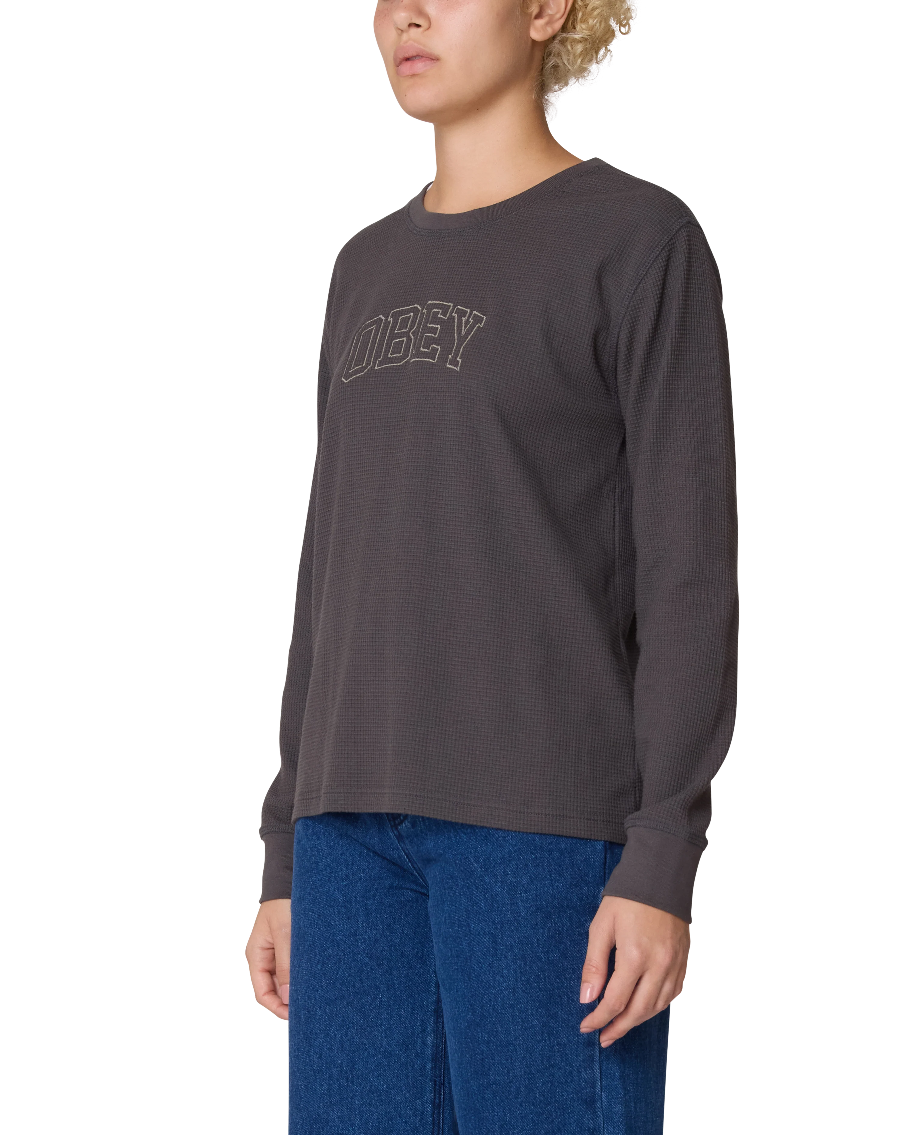 COLLEGIATE THERMAL LS TOP - Image 2