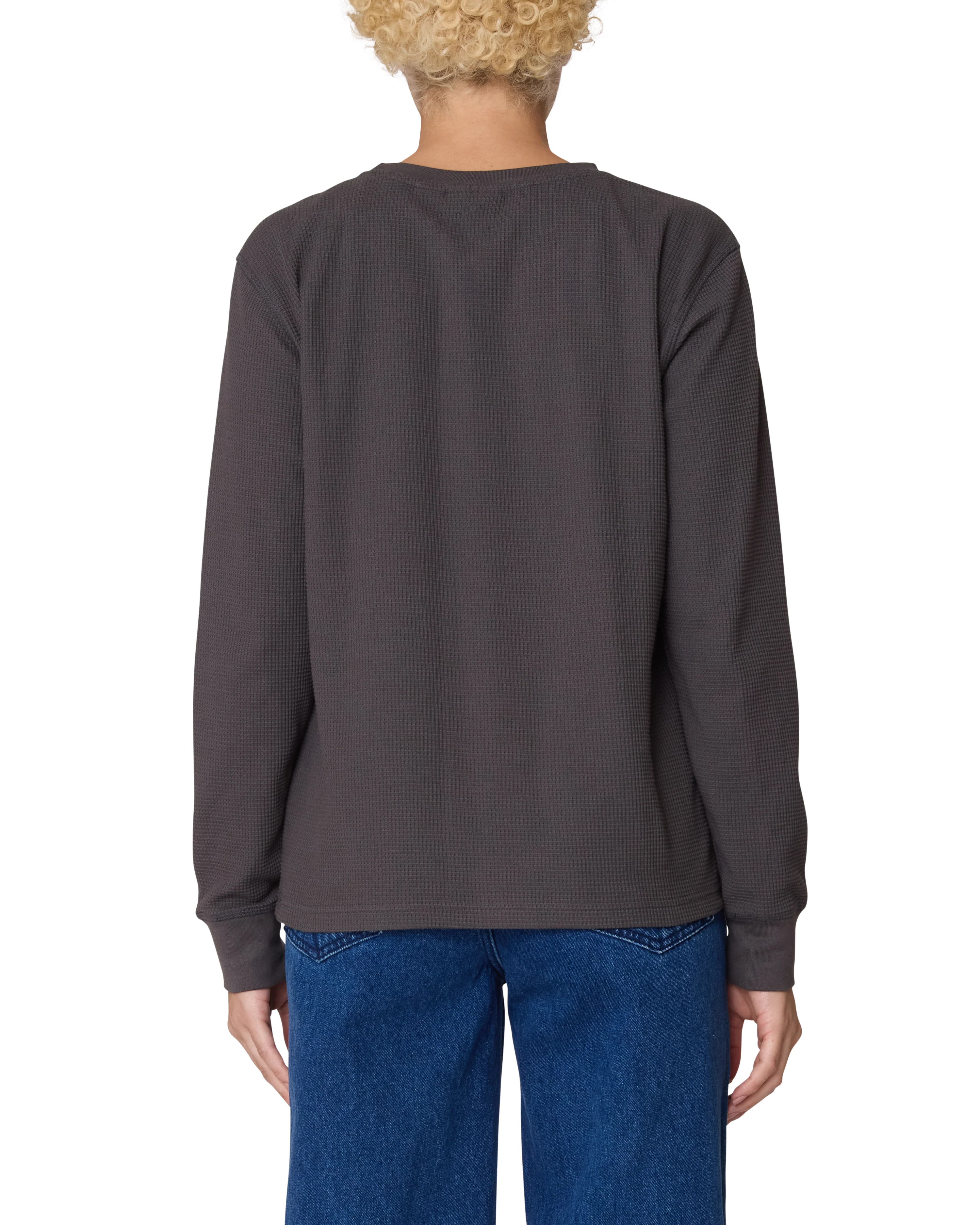 COLLEGIATE THERMAL LS TOP - Image 3