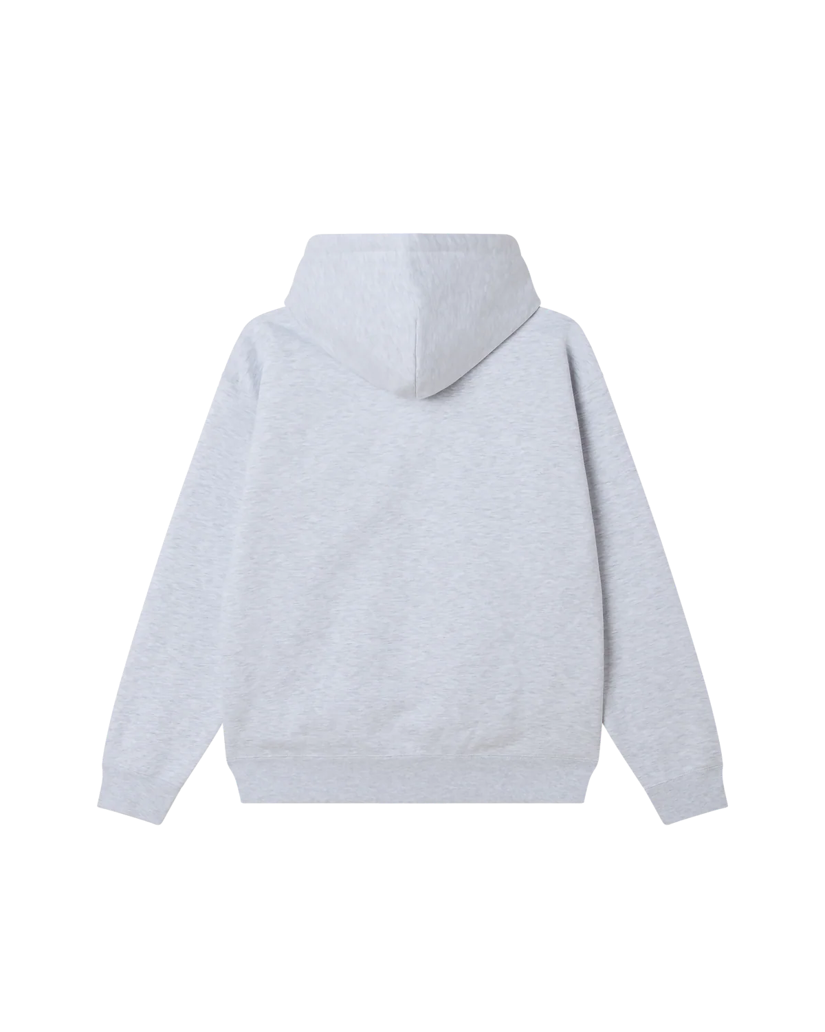 OBEY COLLEGIATE ZIP HOOD - Image 2