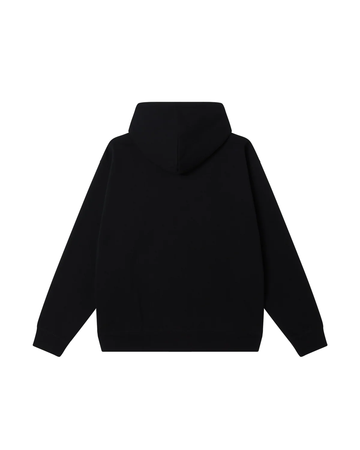 OBEY COLLEGIATE ZIP HOOD - Image 2