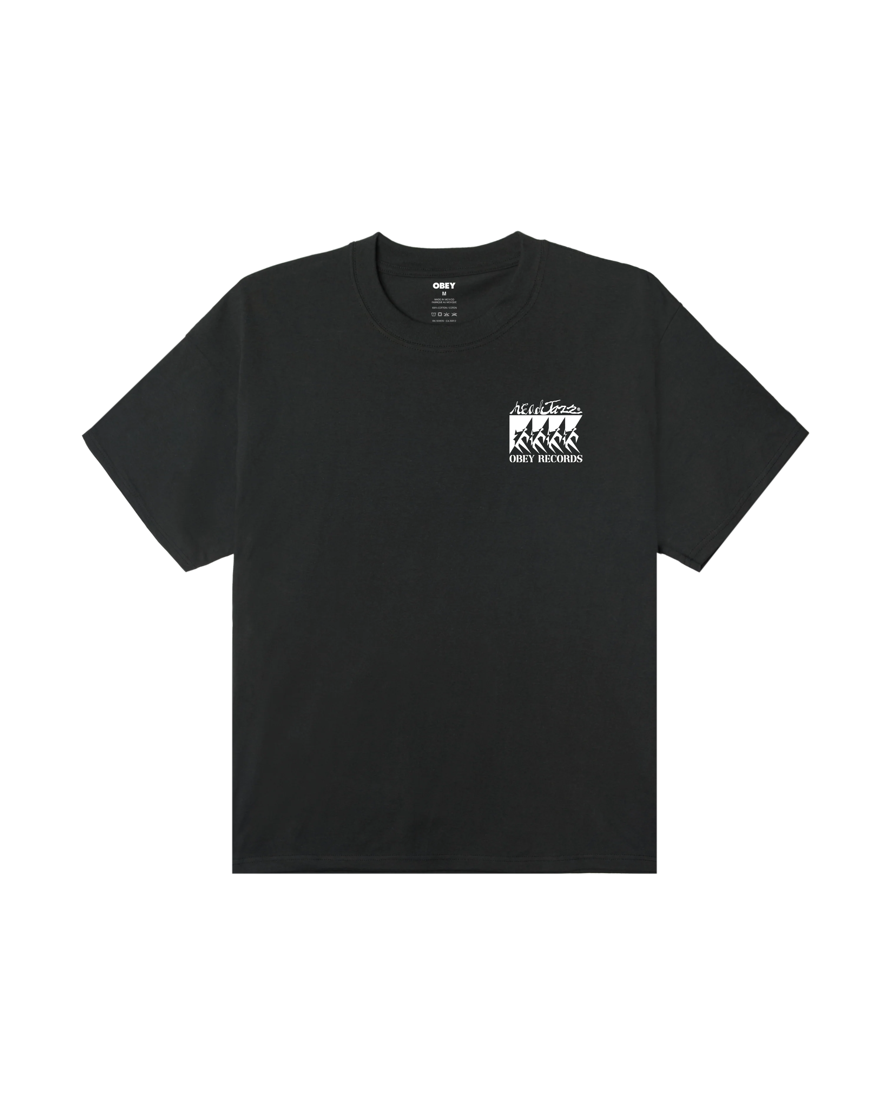 COME TOGETHER HEAVYWEIGHT T-SHIRT - Image 2