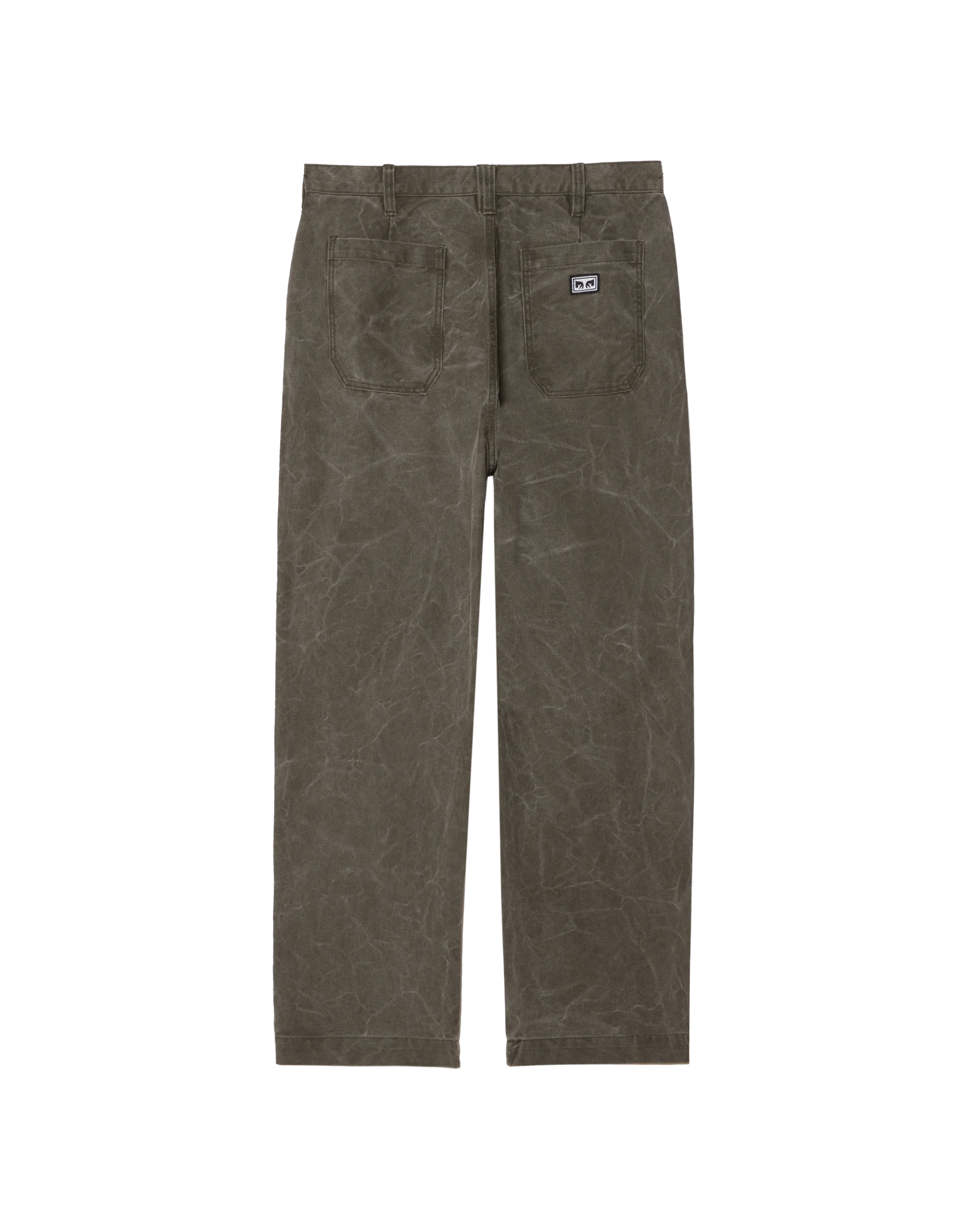 COMMONS WRINKLE PANT - Image 2