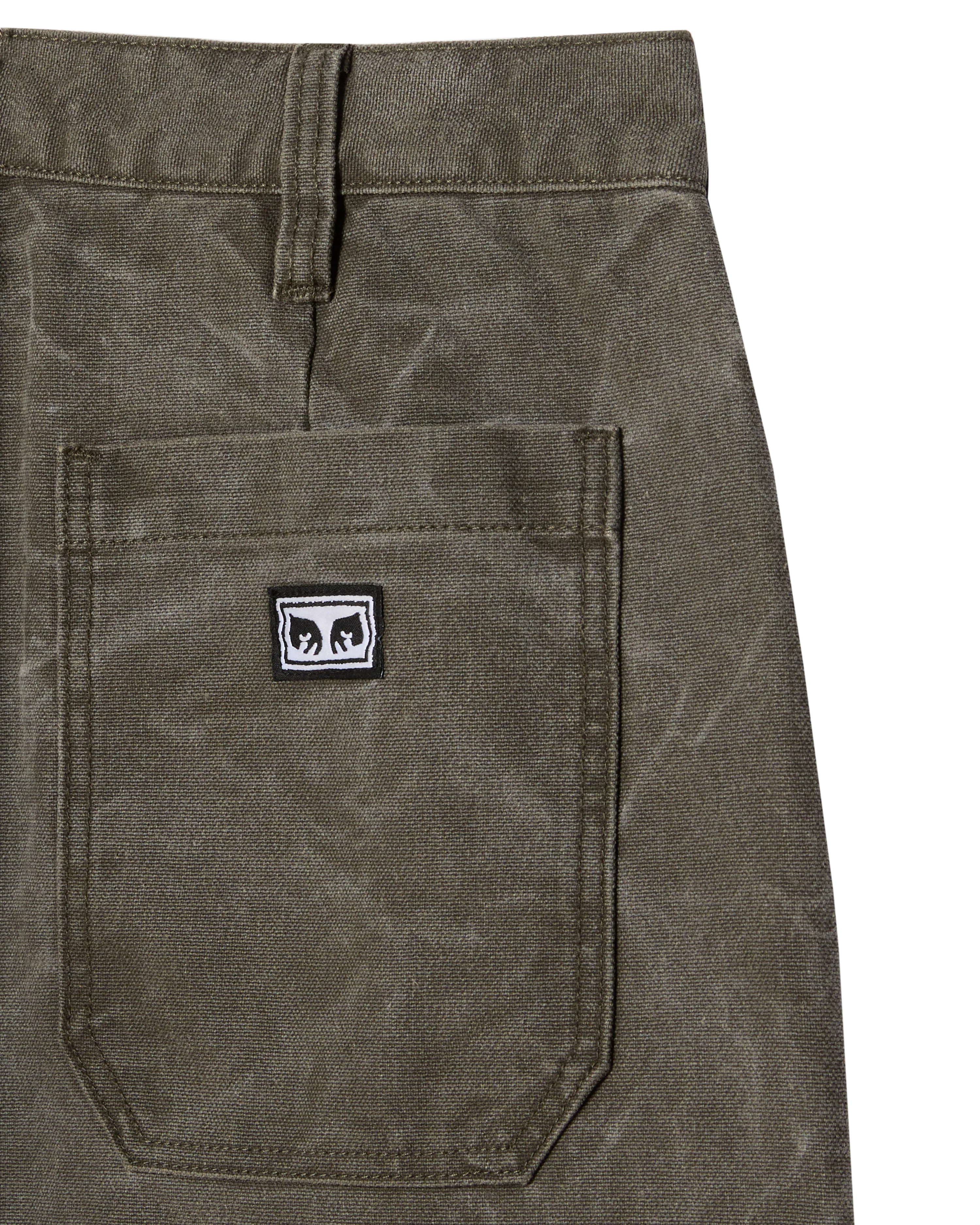 COMMONS WRINKLE PANT - Image 3