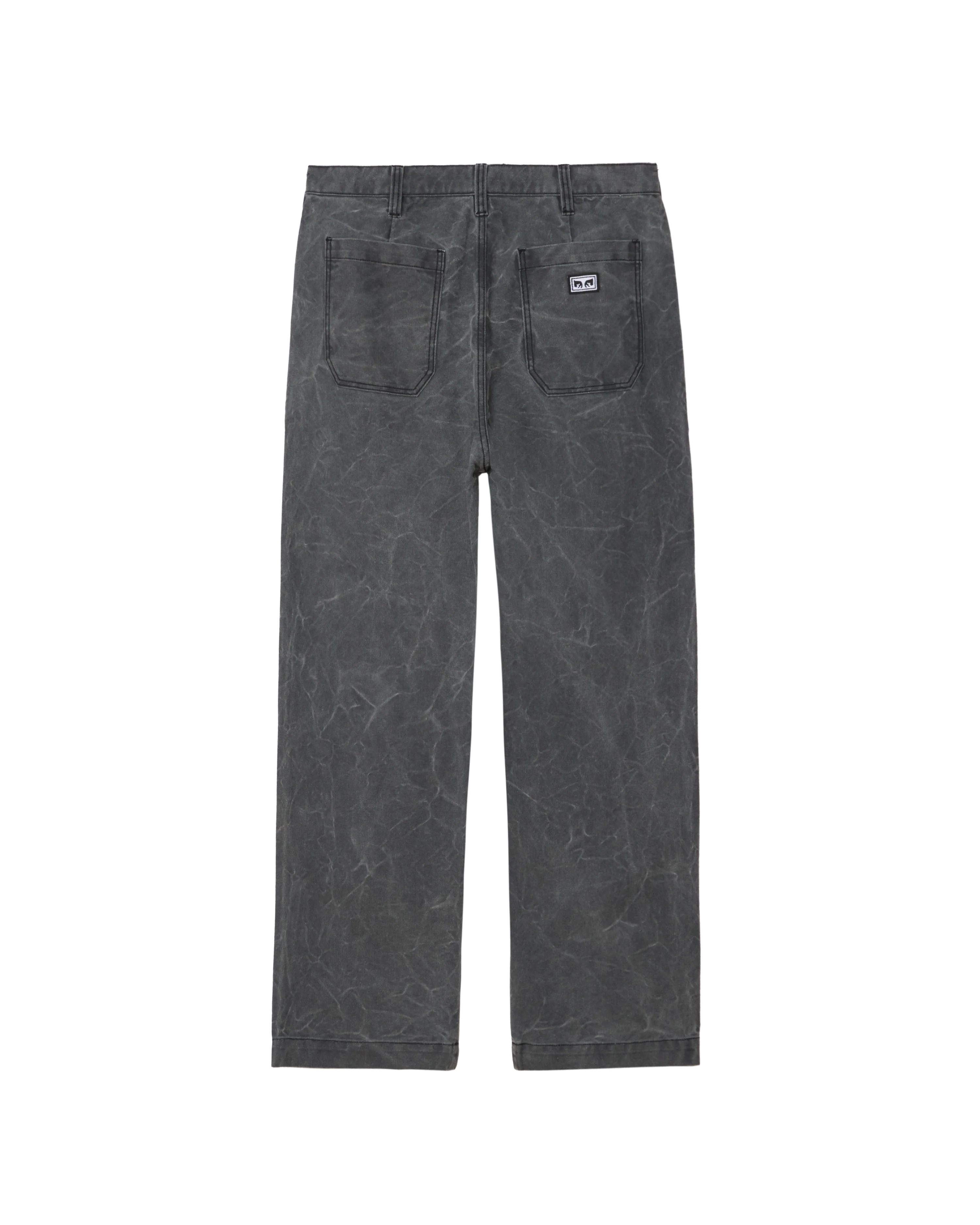 COMMONS WRINKLE PANT - Image 2