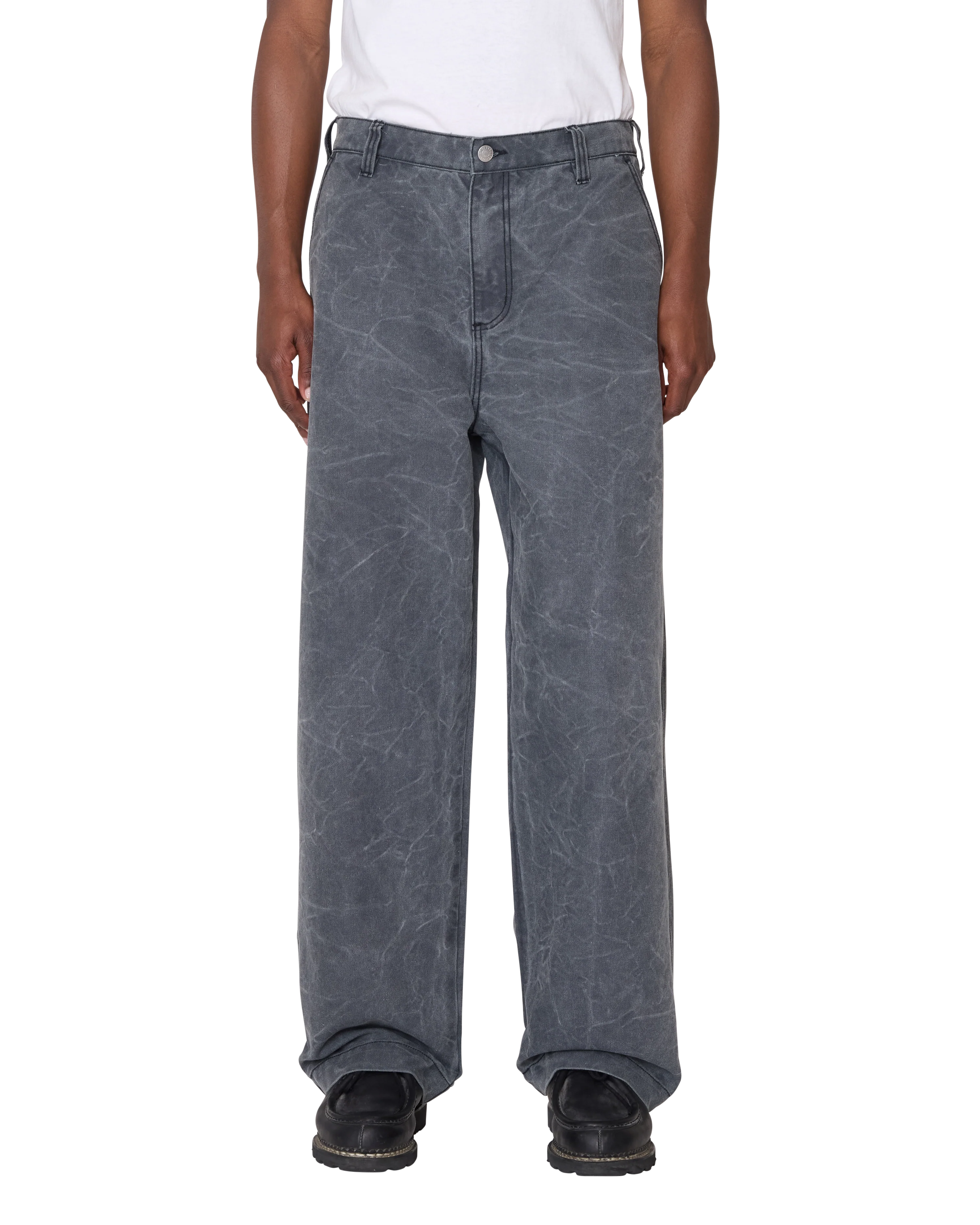 COMMONS WRINKLE PANT - Image 3
