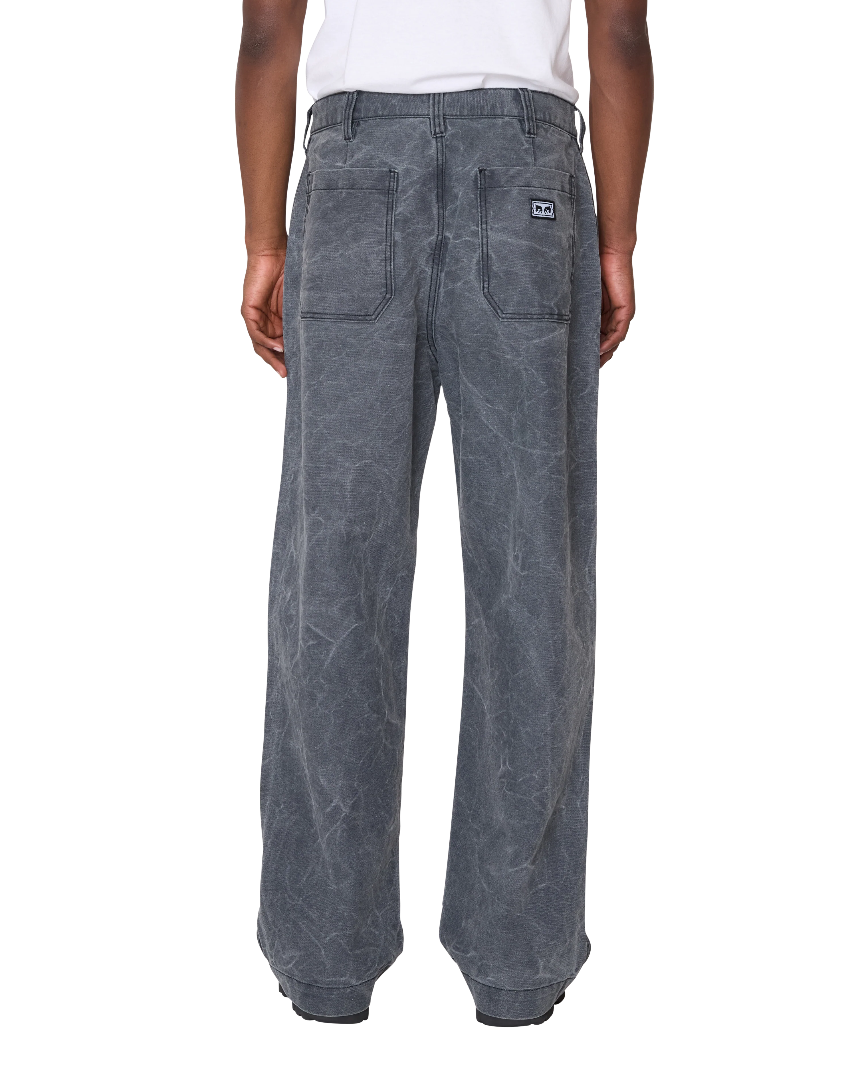 COMMONS WRINKLE PANT - Image 5