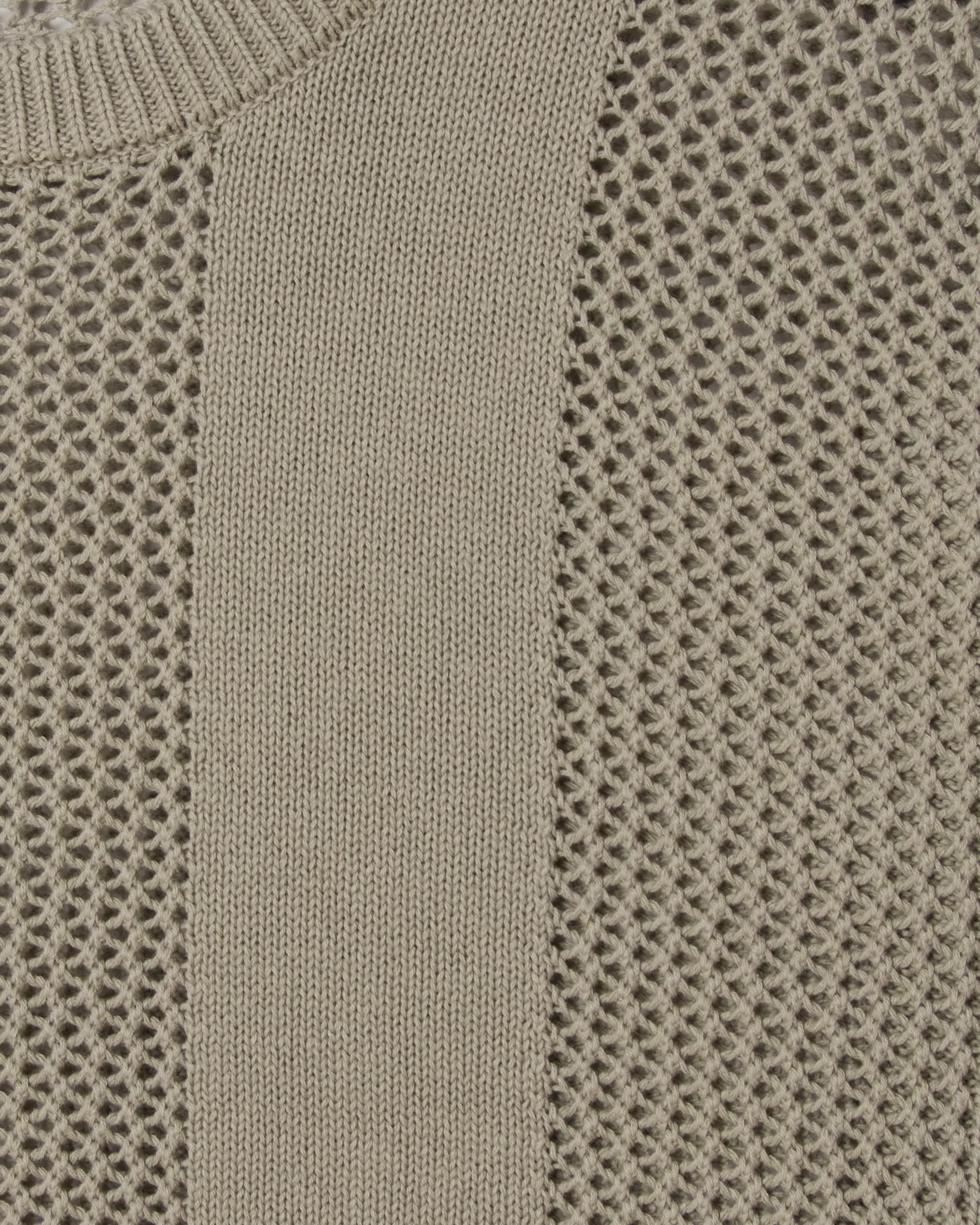 CROCHET SWEATER - Image 3