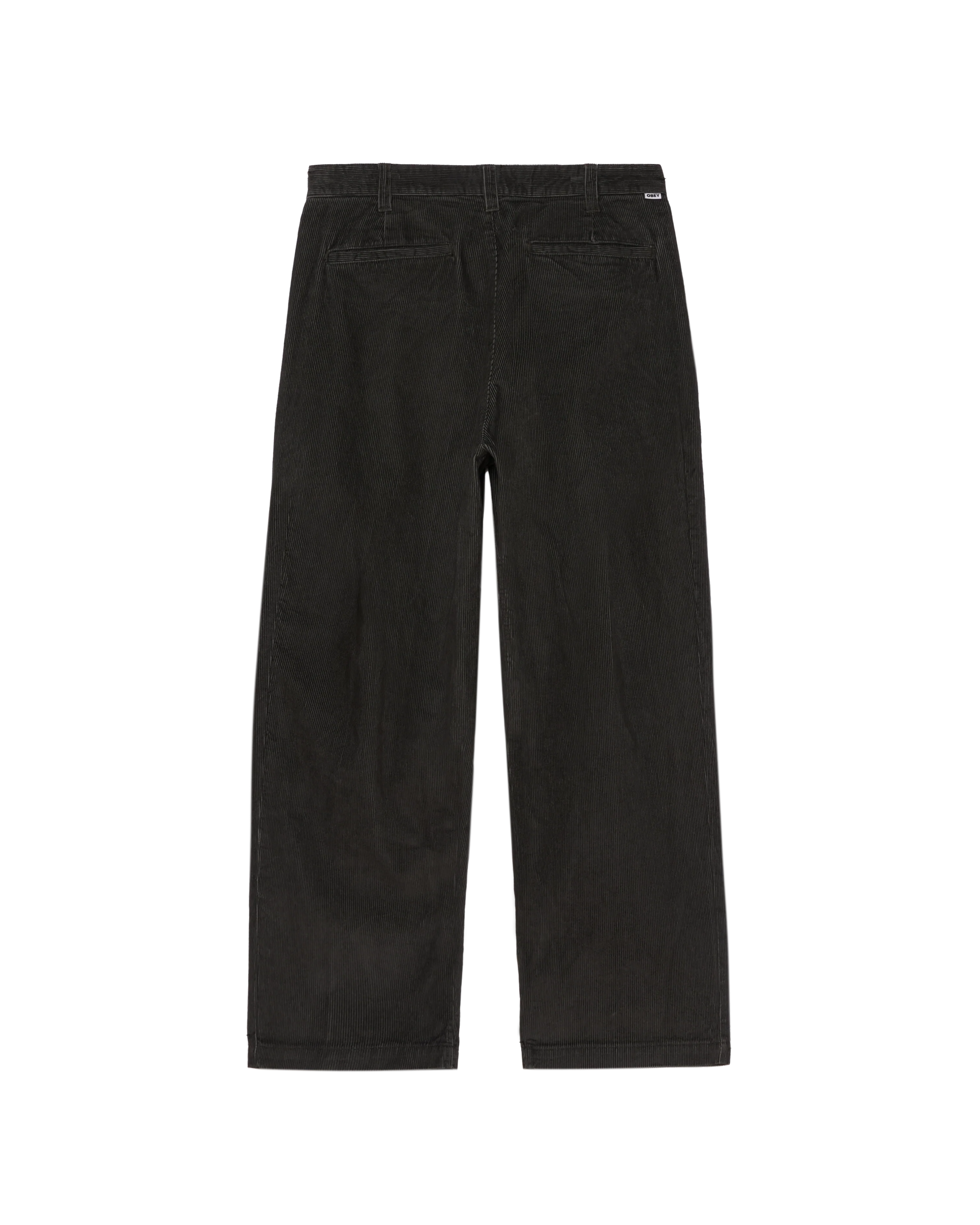 DEAN FADED WASH CORD PANT - Image 2