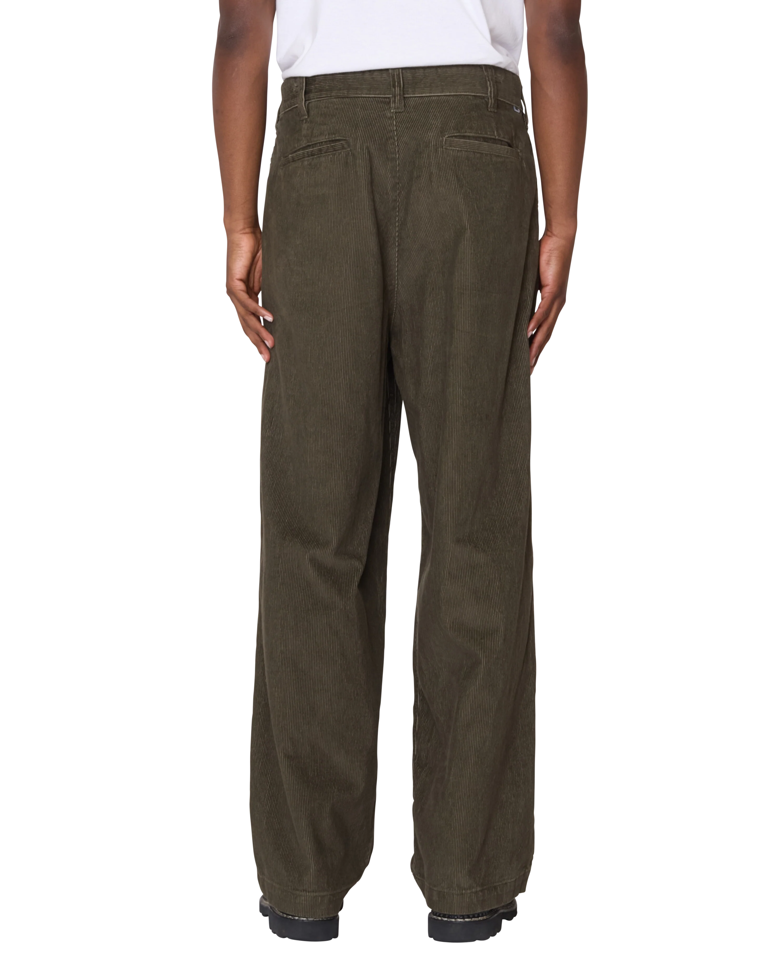 DEAN FADED WASH CORD PANT - Image 6