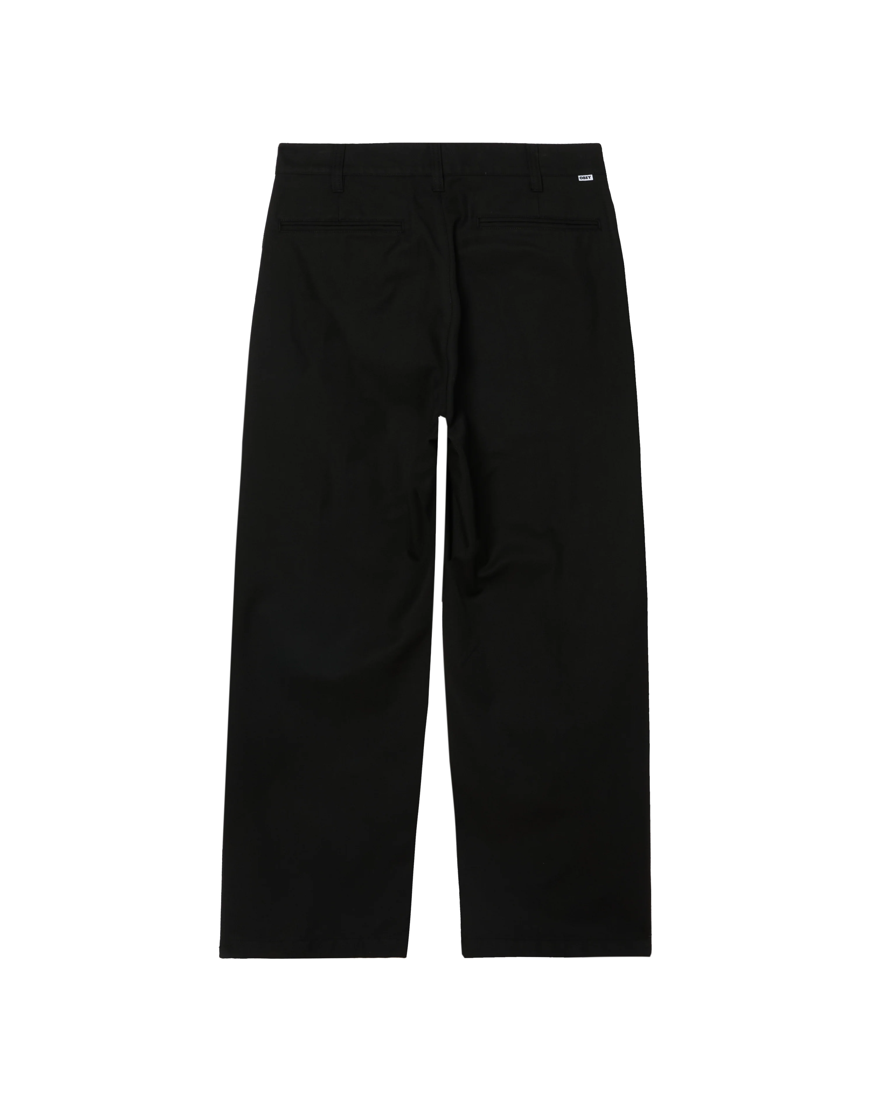 DEAN PLEATED PANT - Image 2