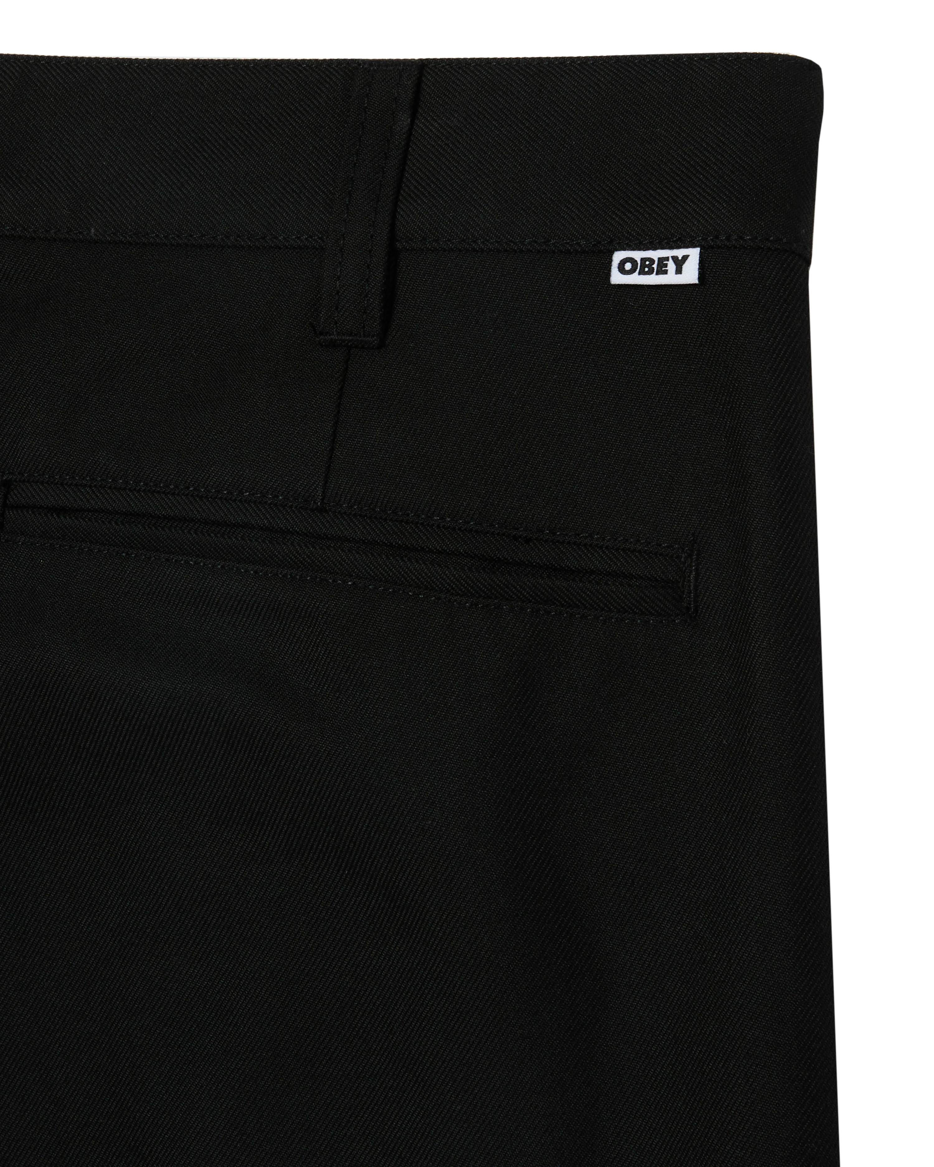 DEAN PLEATED PANT - Image 3