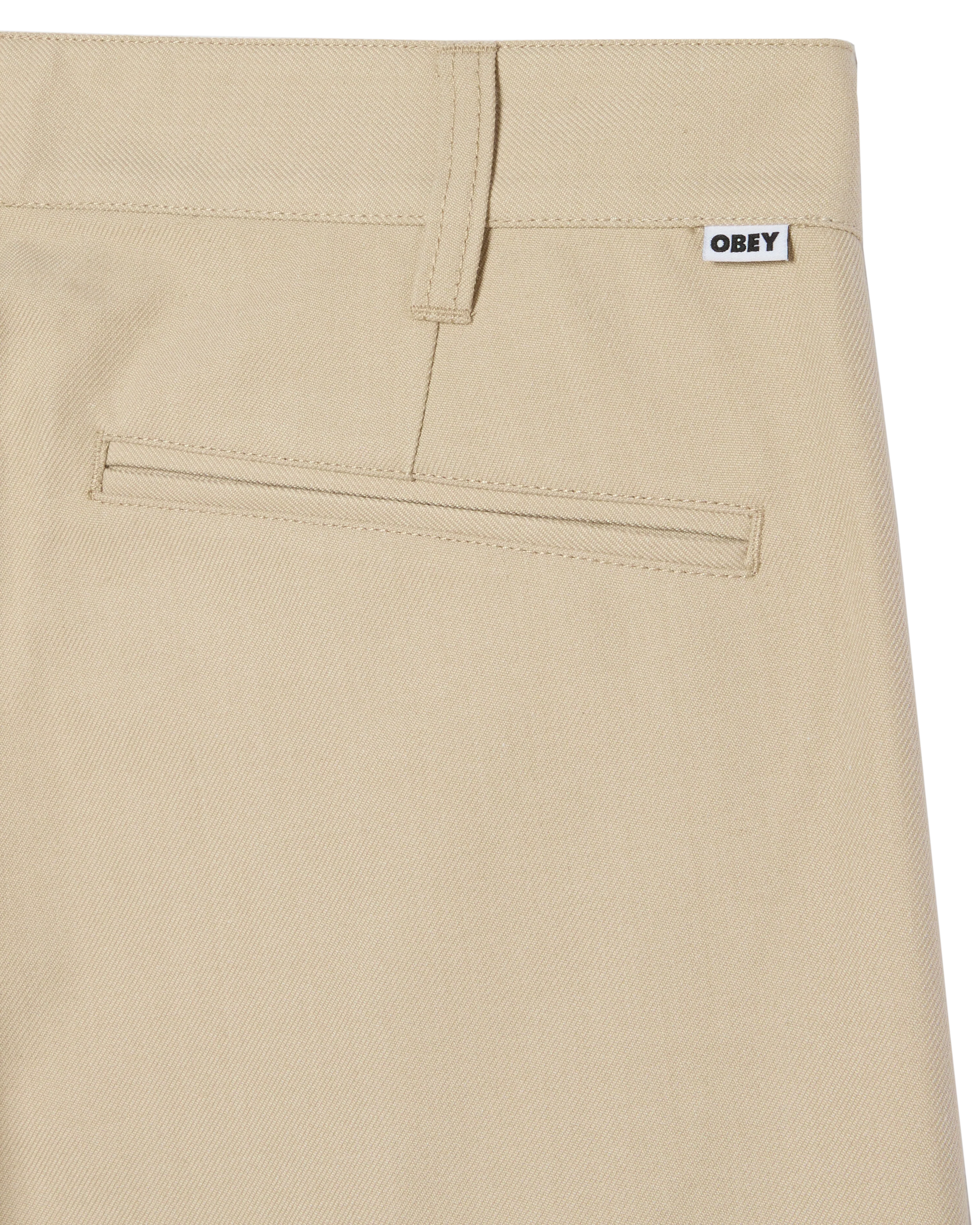 DEAN PLEATED PANT - Image 3