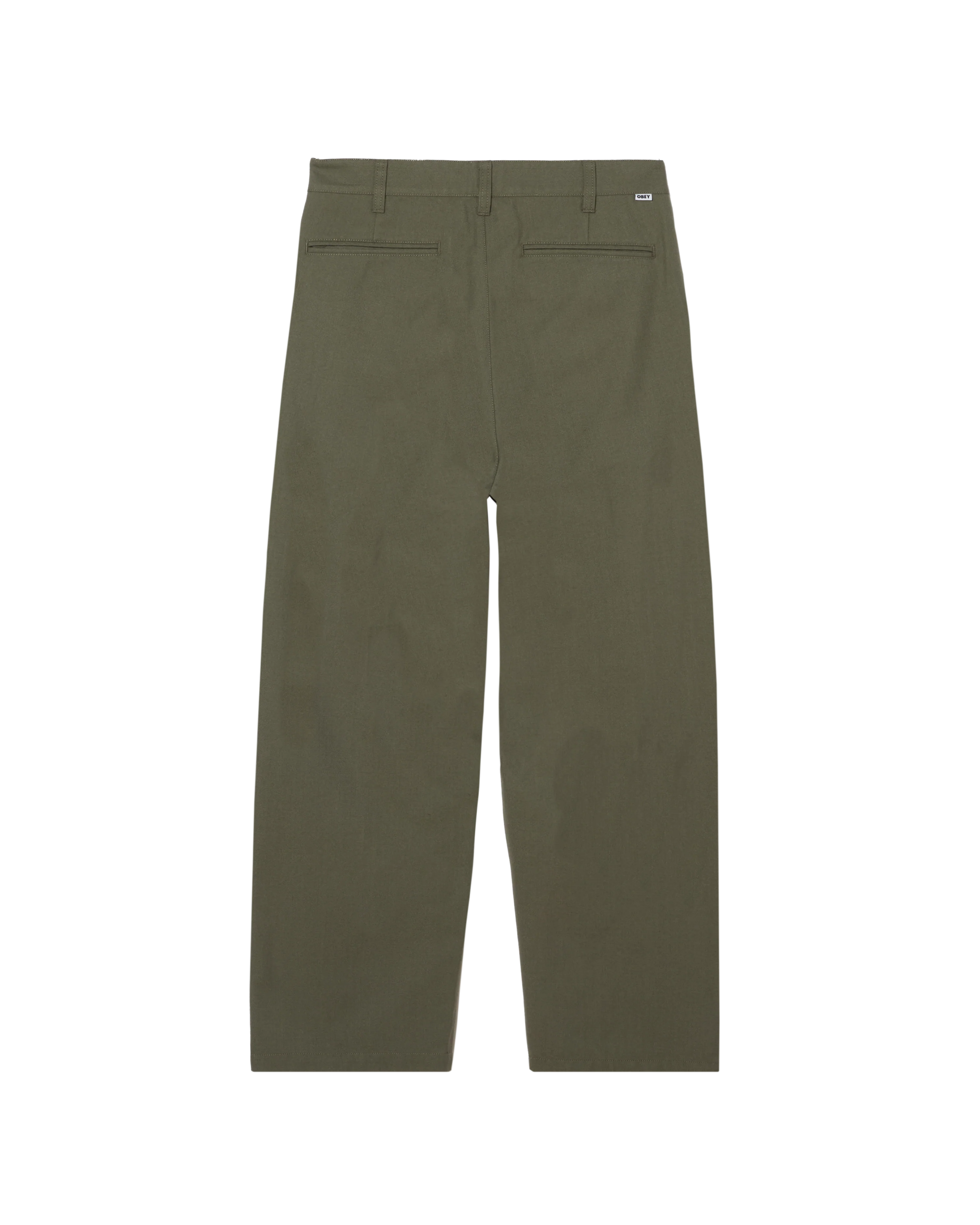 DEAN PLEATED PANT - Image 2