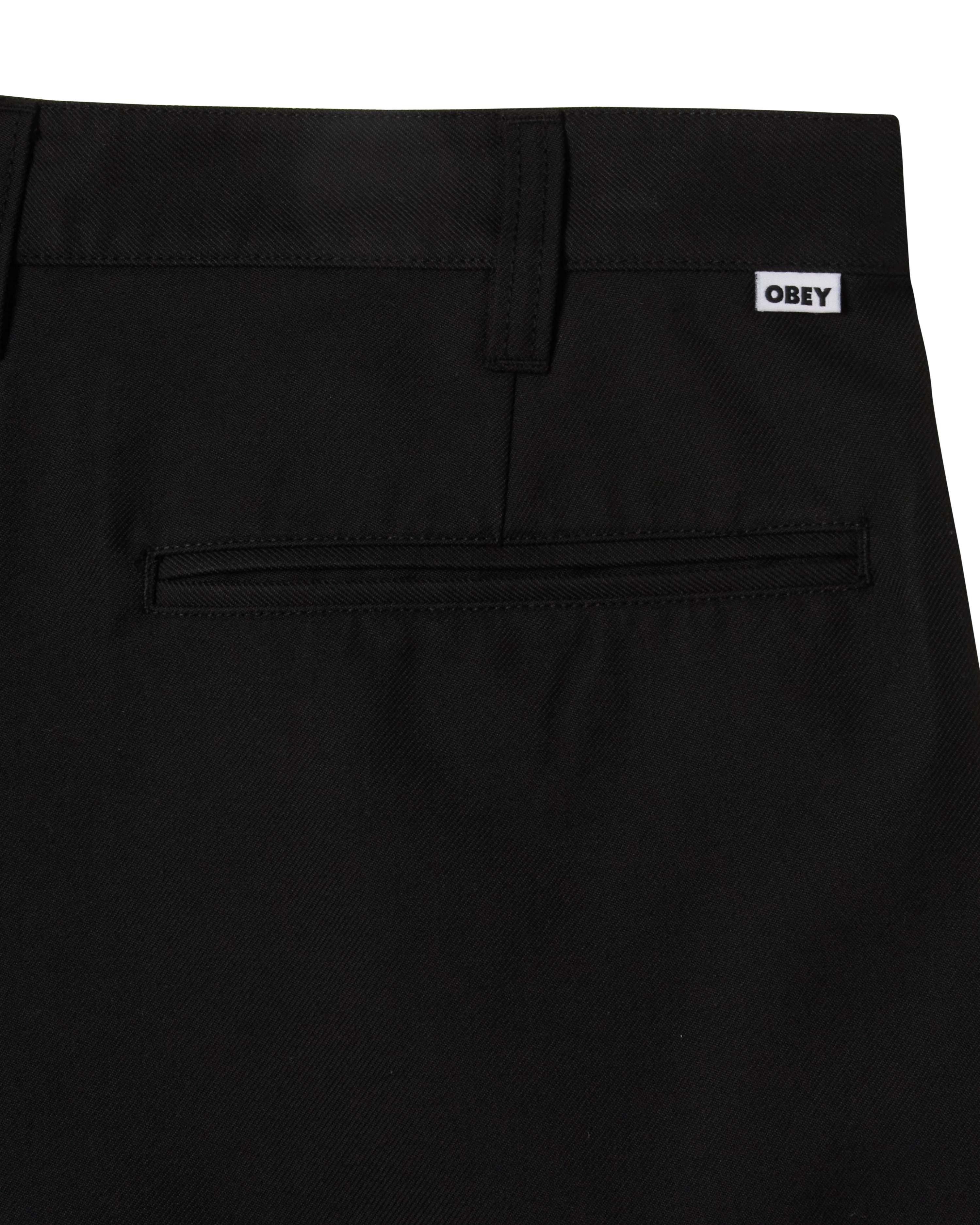 DEAN PLEATED SHORT - Image 3