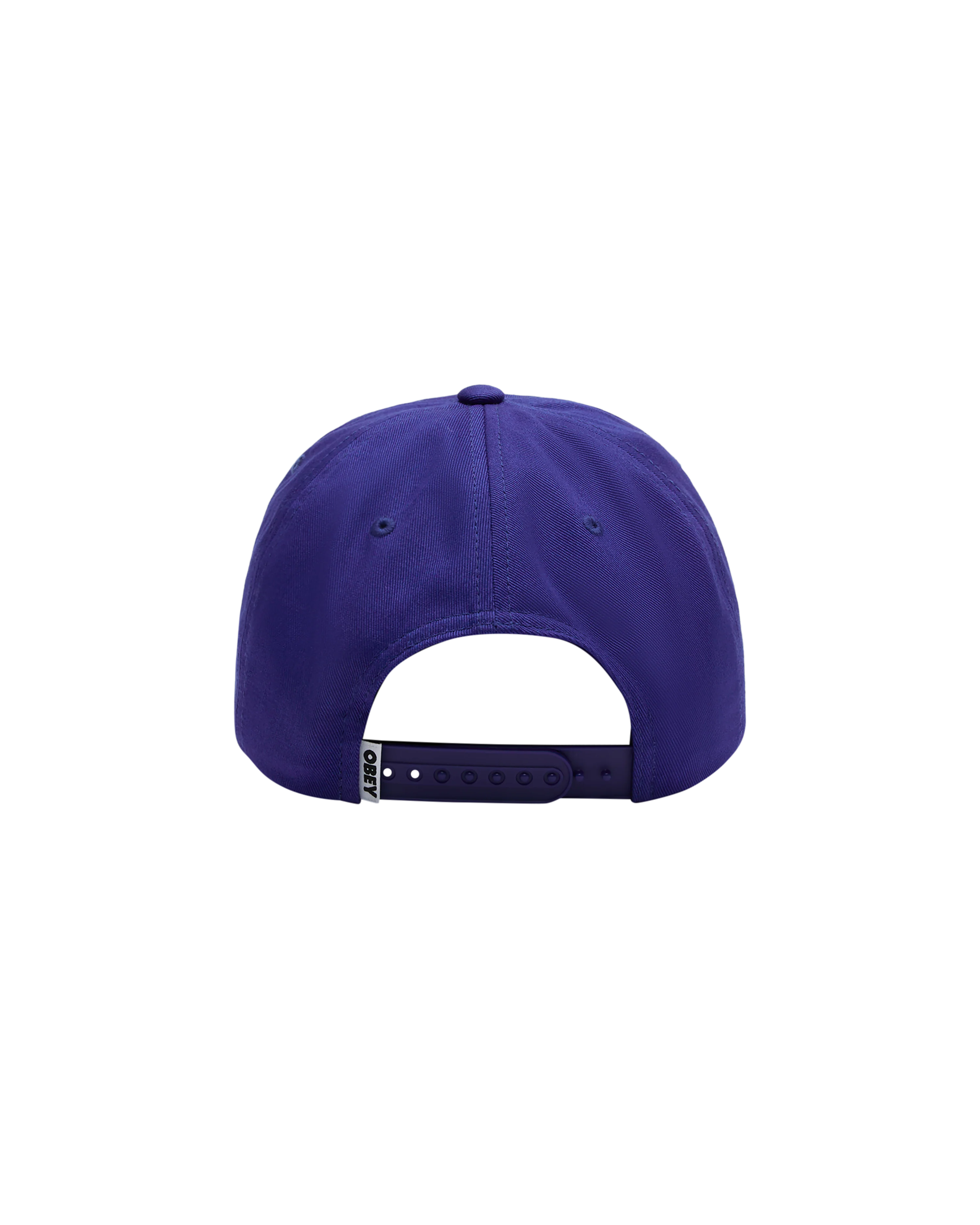 DELTA 5 PANEL SNAPBACK - Image 2