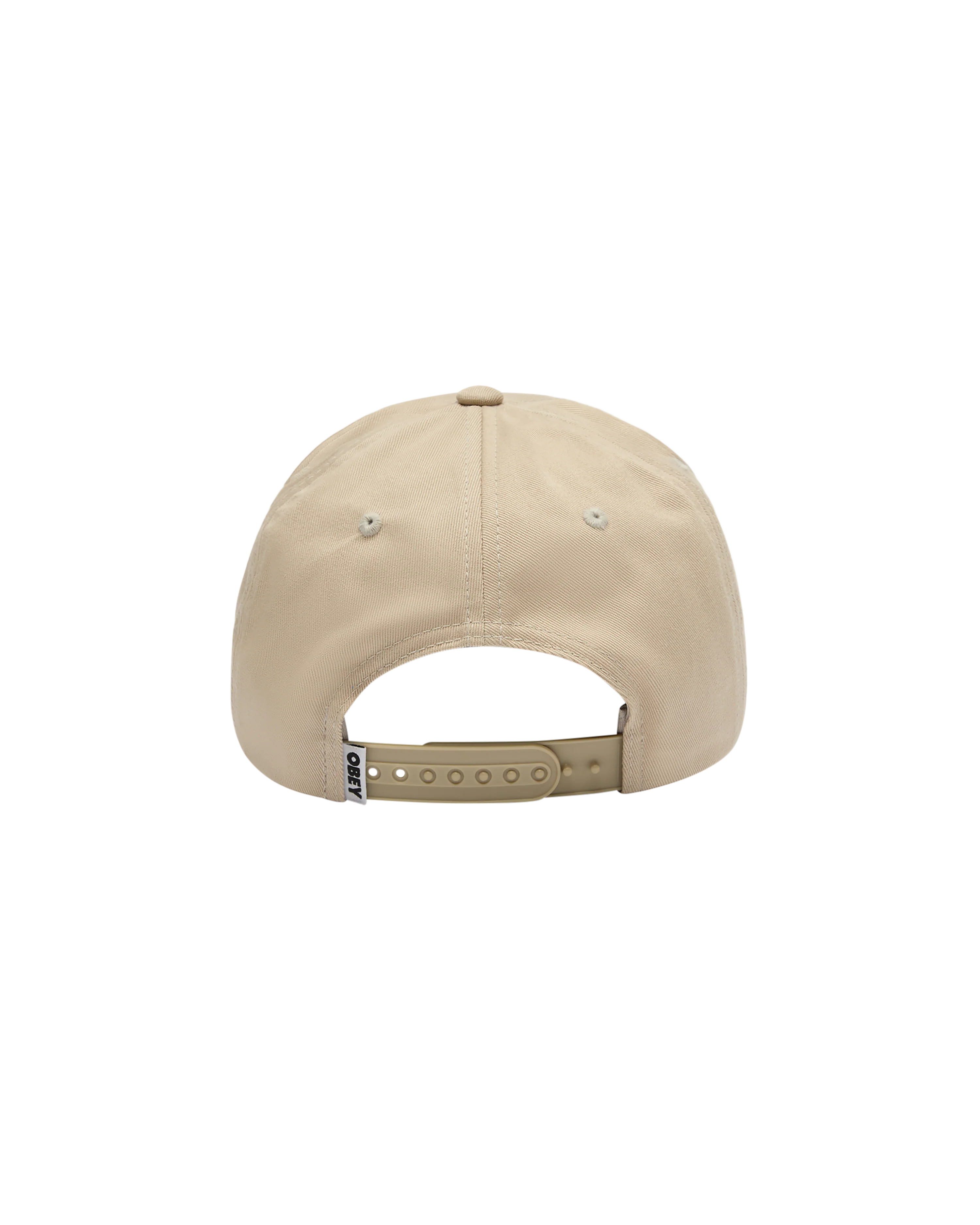 DELTA 5 PANEL SNAPBACK - Image 2