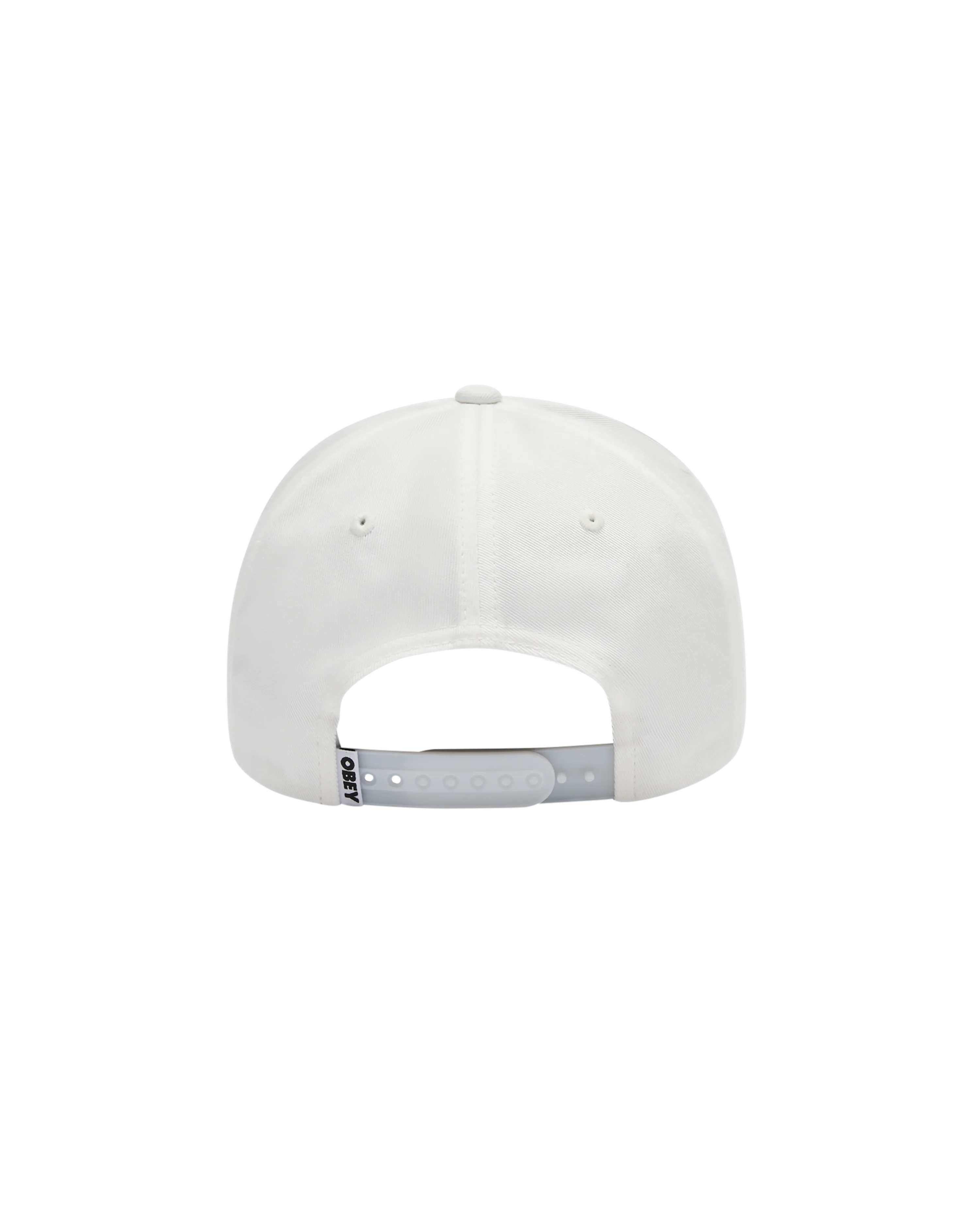 DELTA 5 PANEL SNAPBACK - Image 2