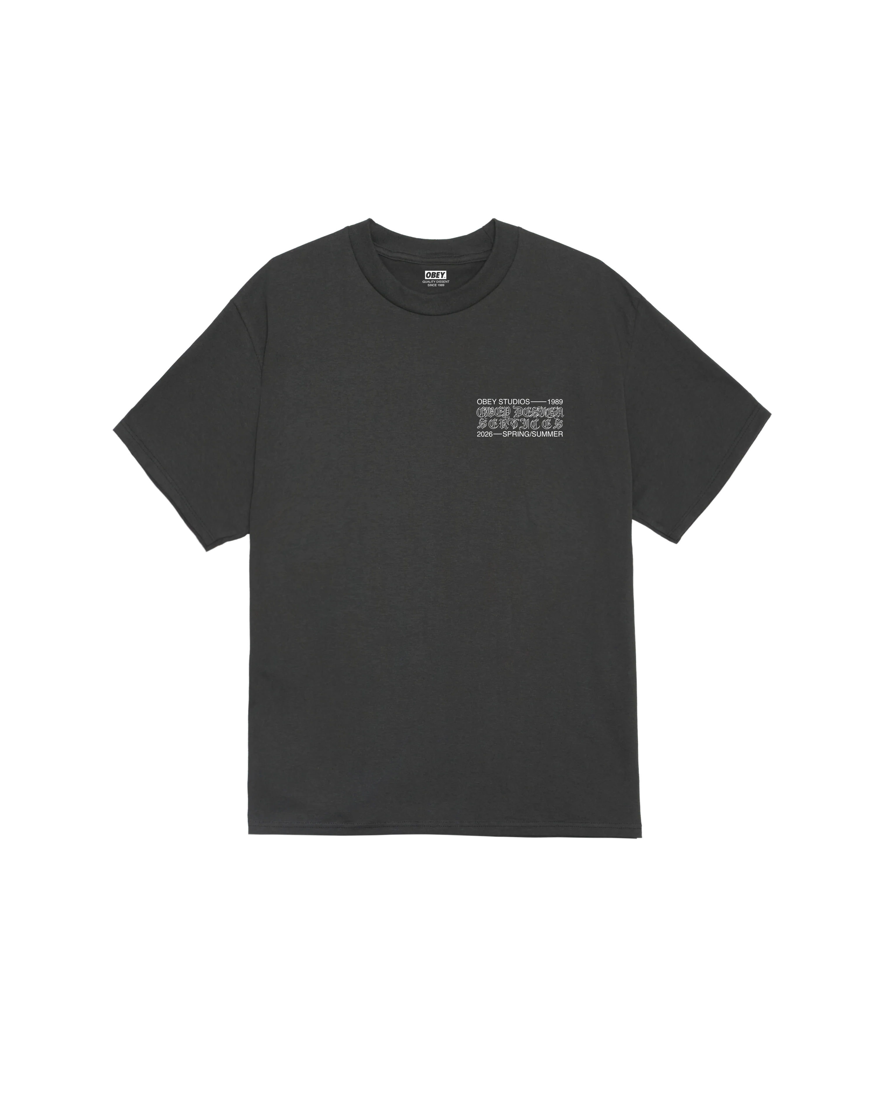 DESIGN SERVICES CLASSIC T-SHIRT - Image 2