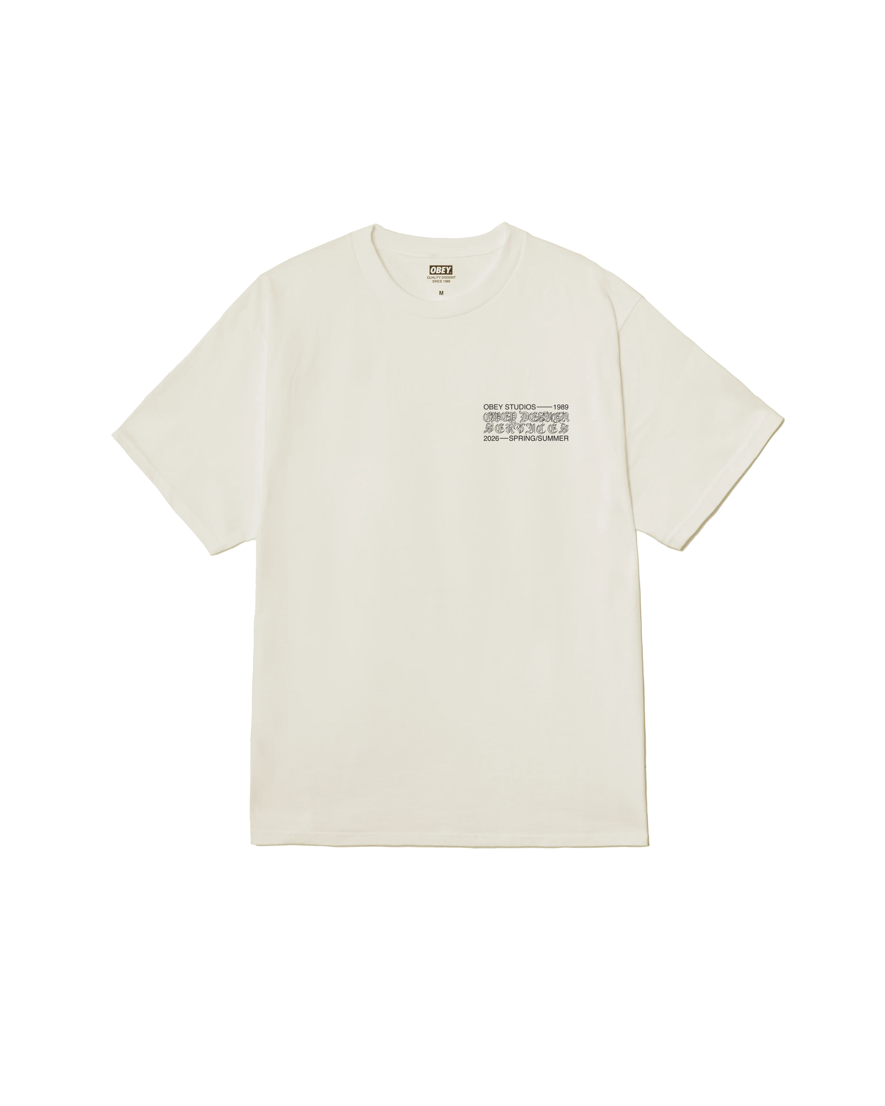 DESIGN SERVICES CLASSIC T-SHIRT - Image 2