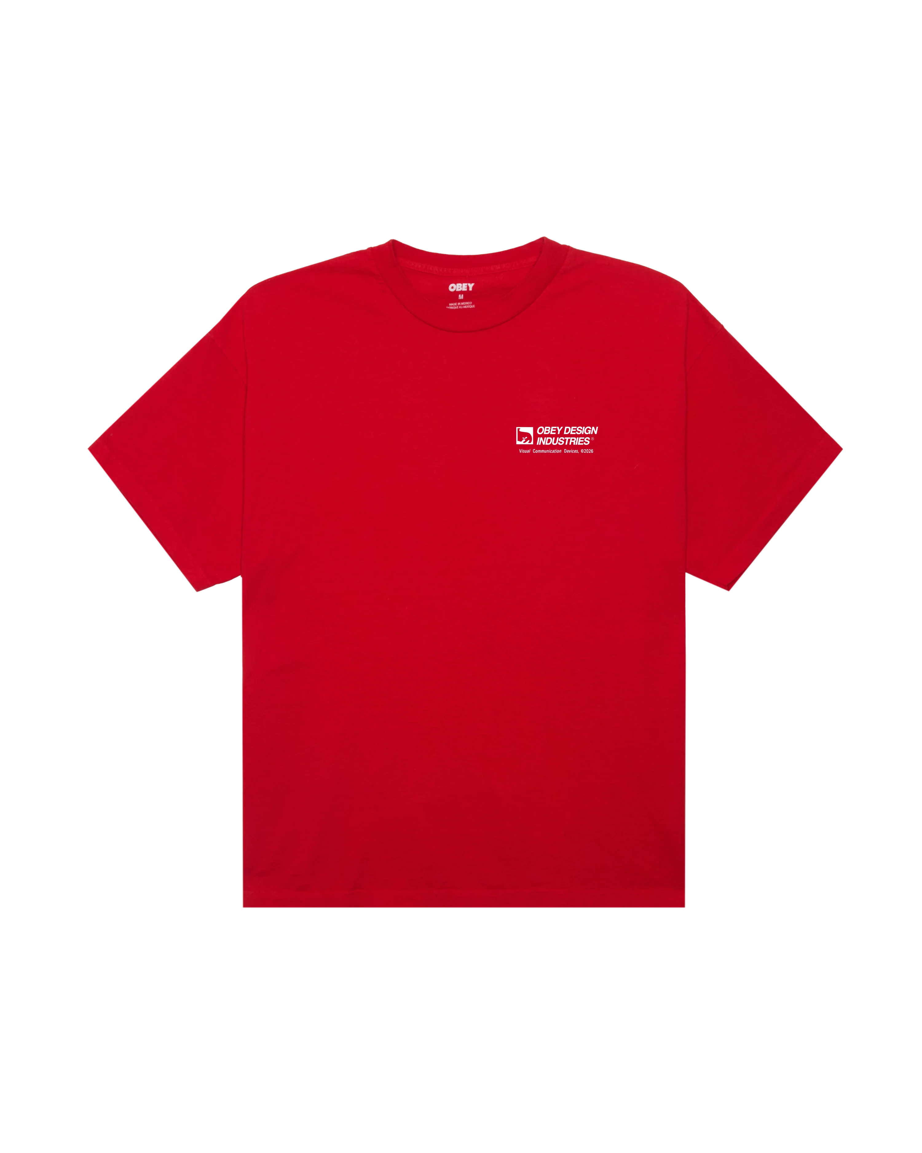 DEVICES PIGMENT T-SHIRT - Image 2