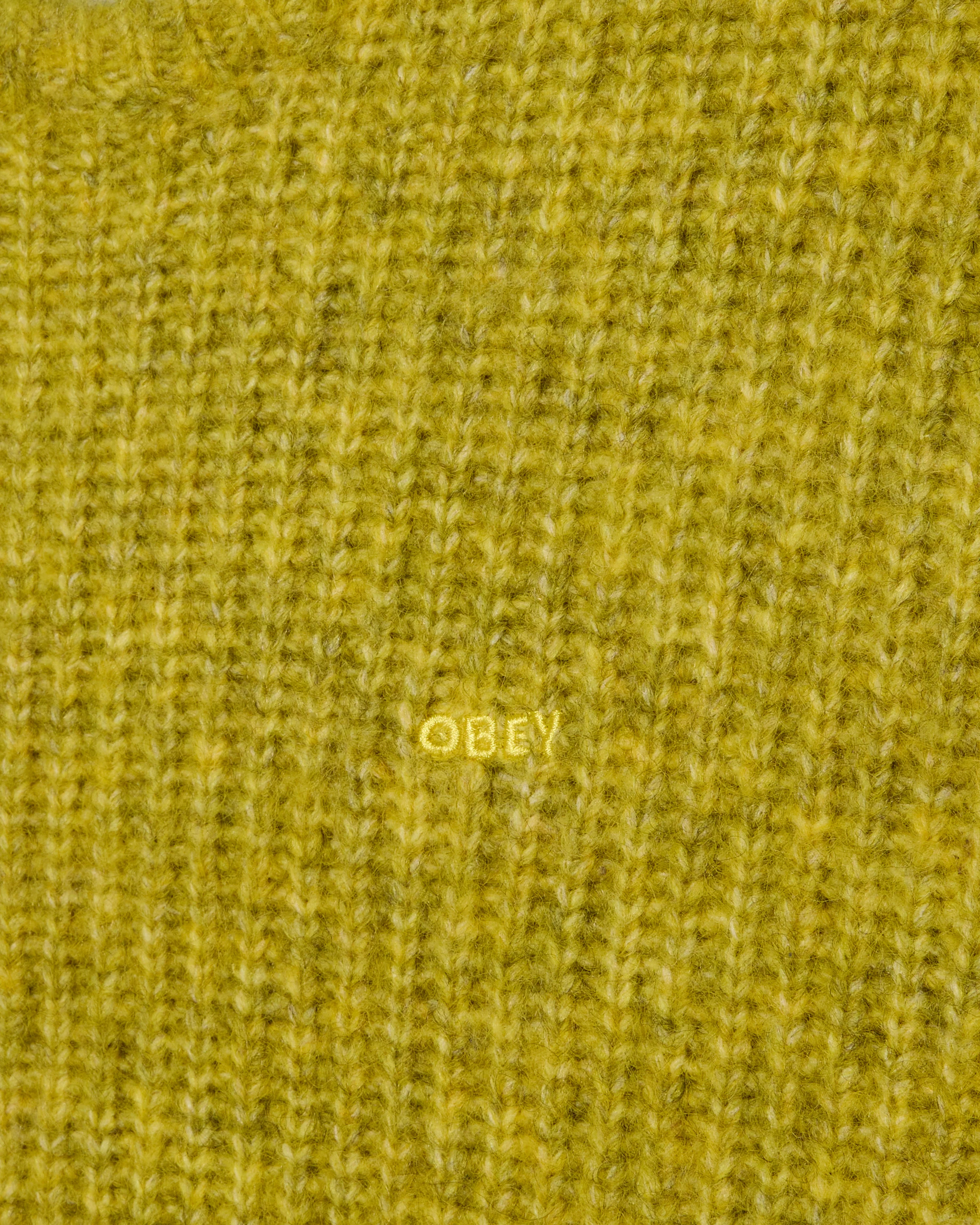 DEXTER SWEATER - Image 3