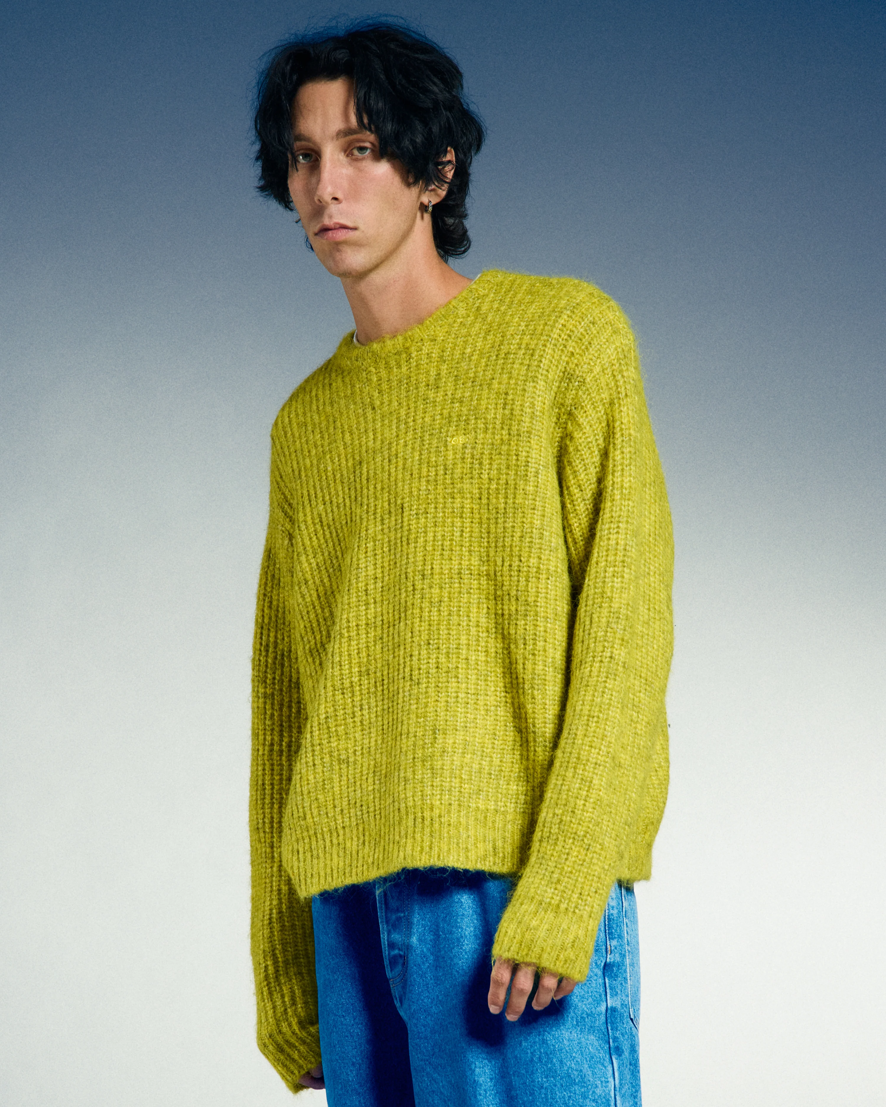 DEXTER SWEATER - Image 4