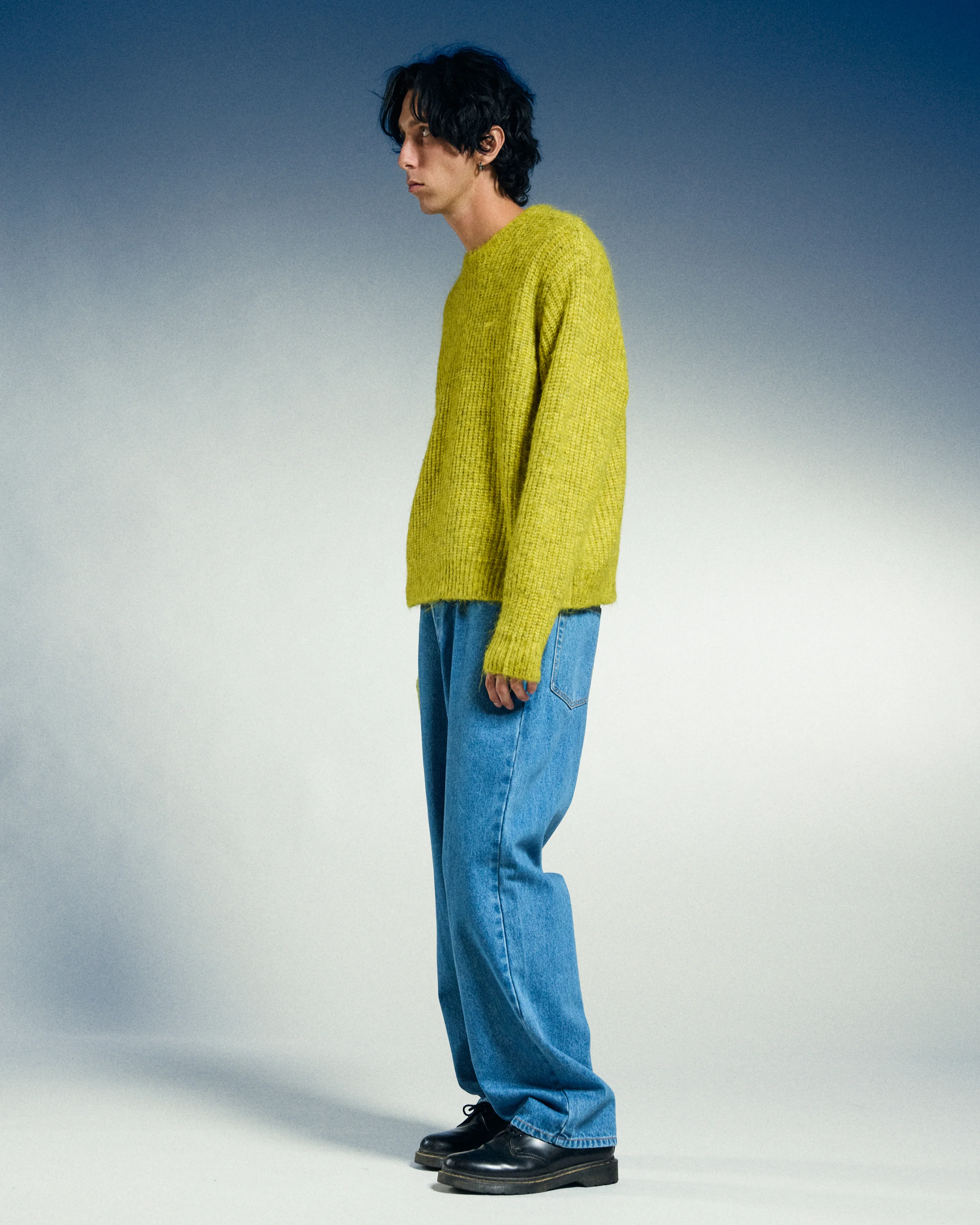 DEXTER SWEATER - Image 5