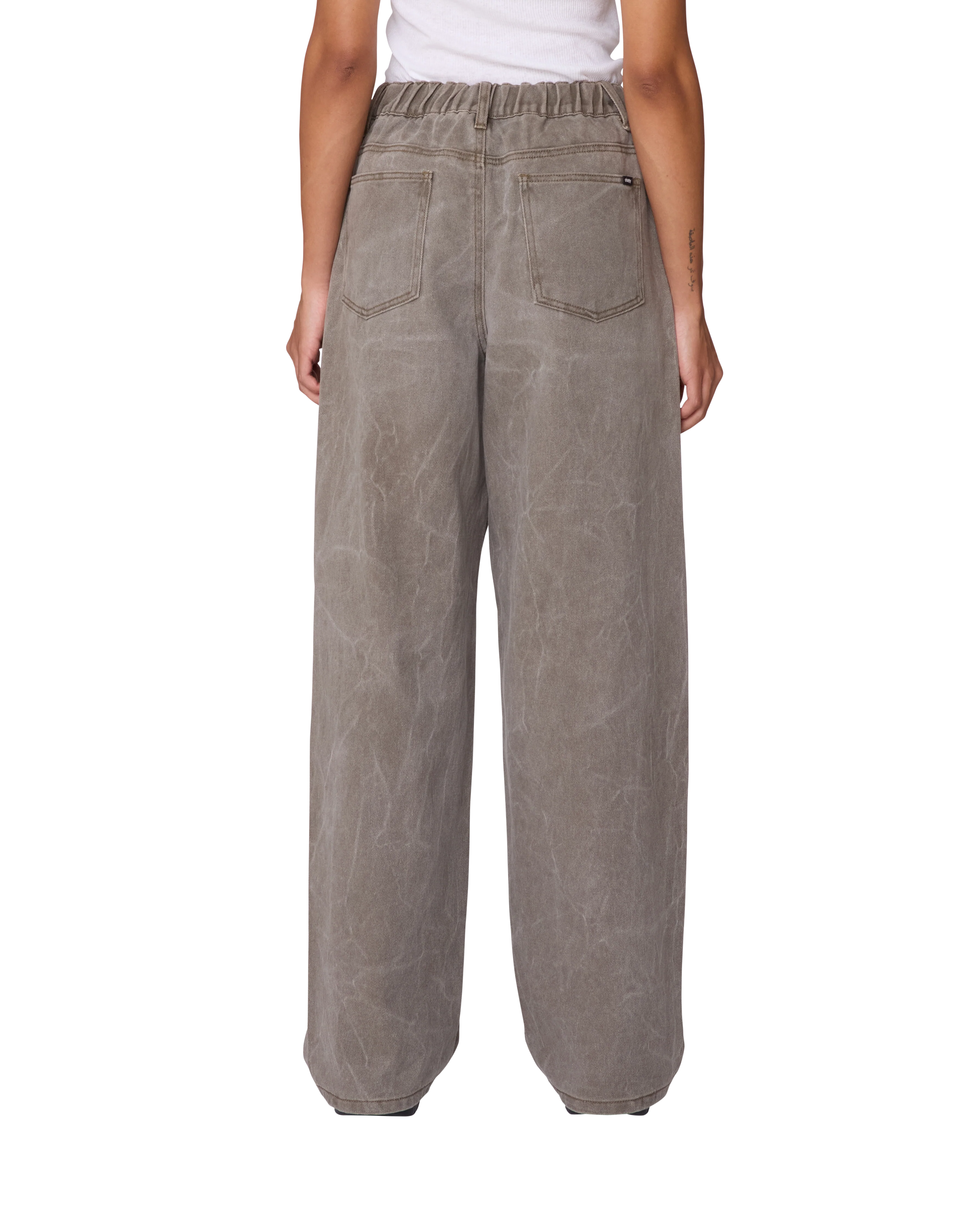 DONOVAN 5 POCKET PANT - Image 3