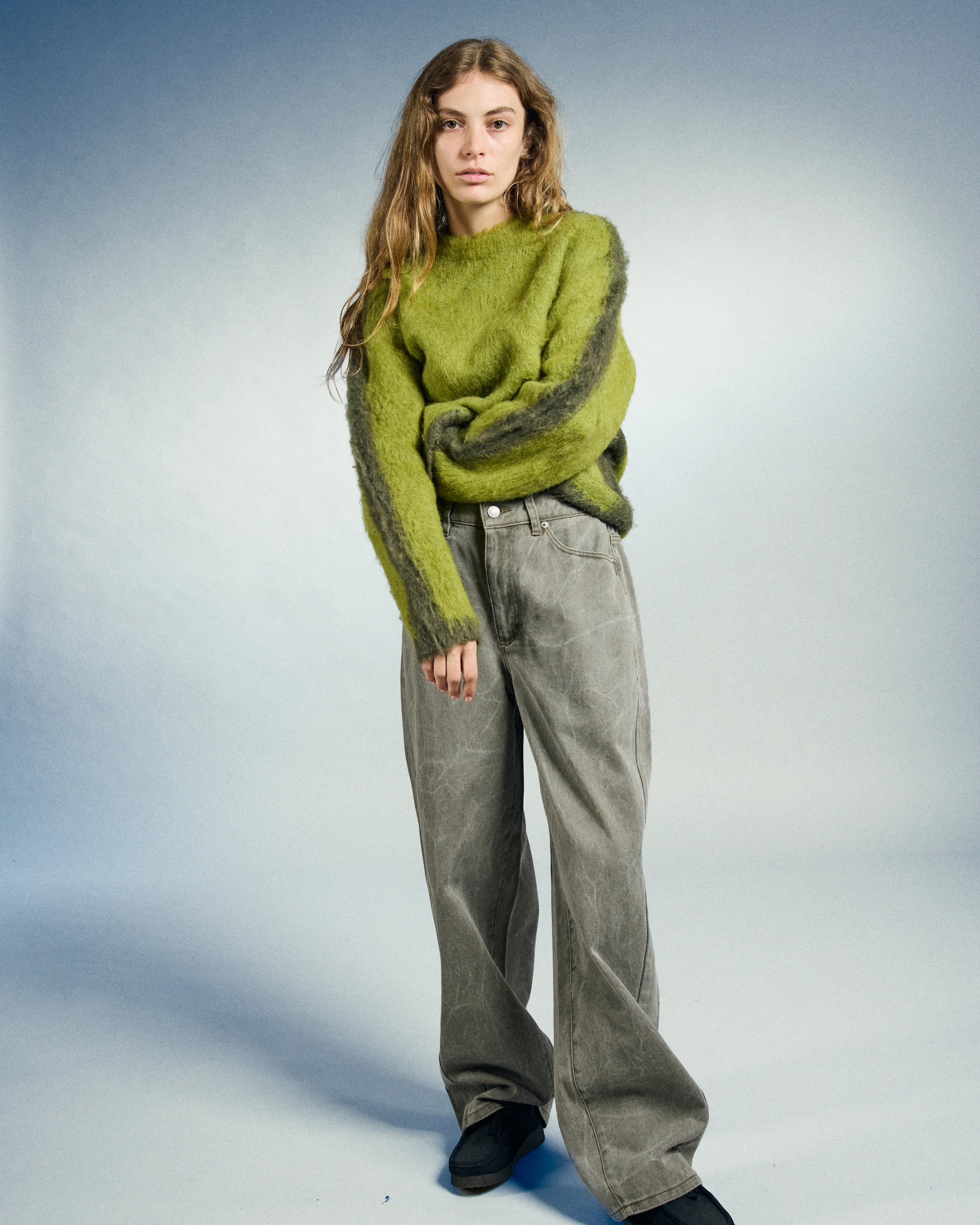 DONOVAN 5 POCKET PANT - Image 4