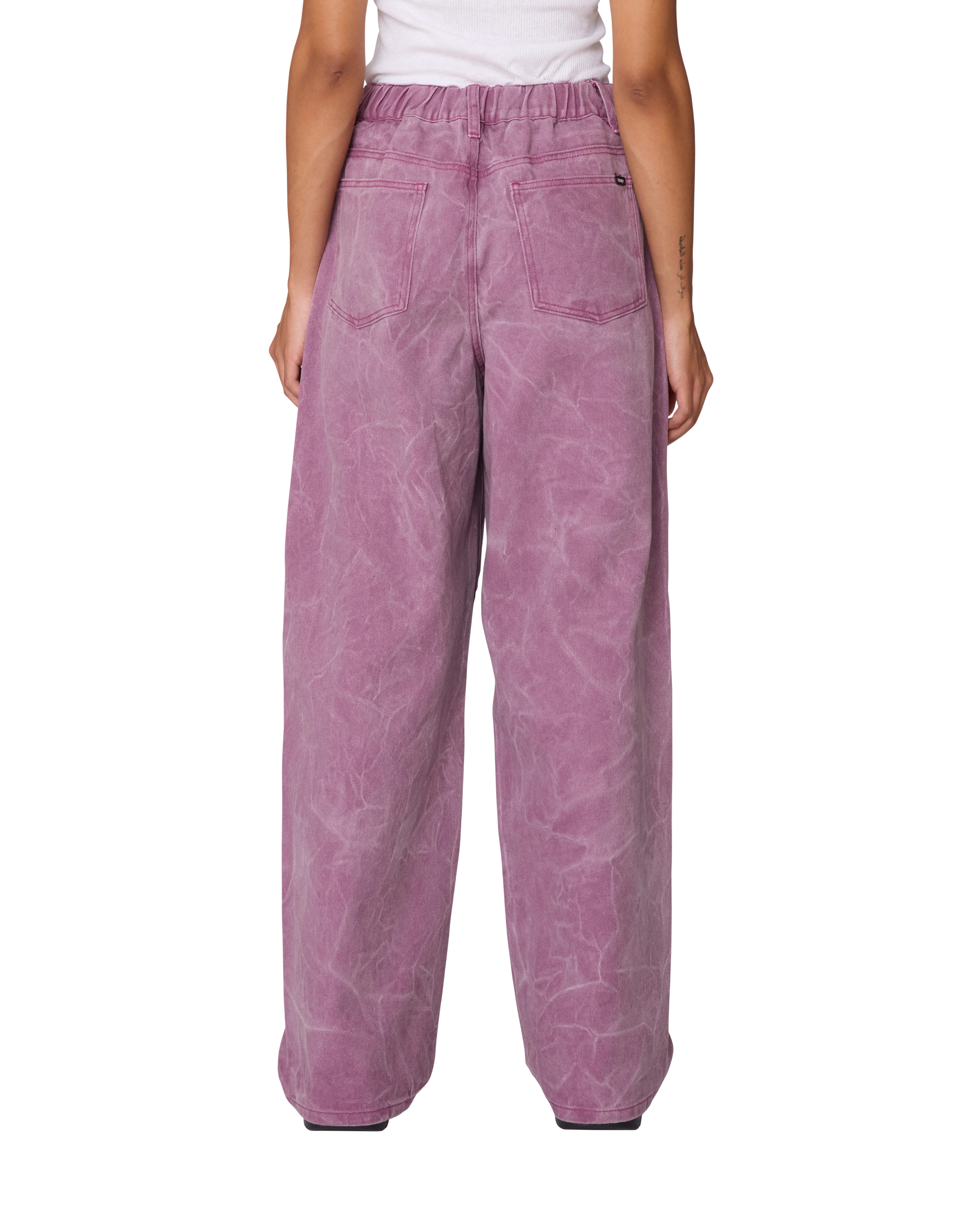DONOVAN 5 POCKET PANT - Image 3