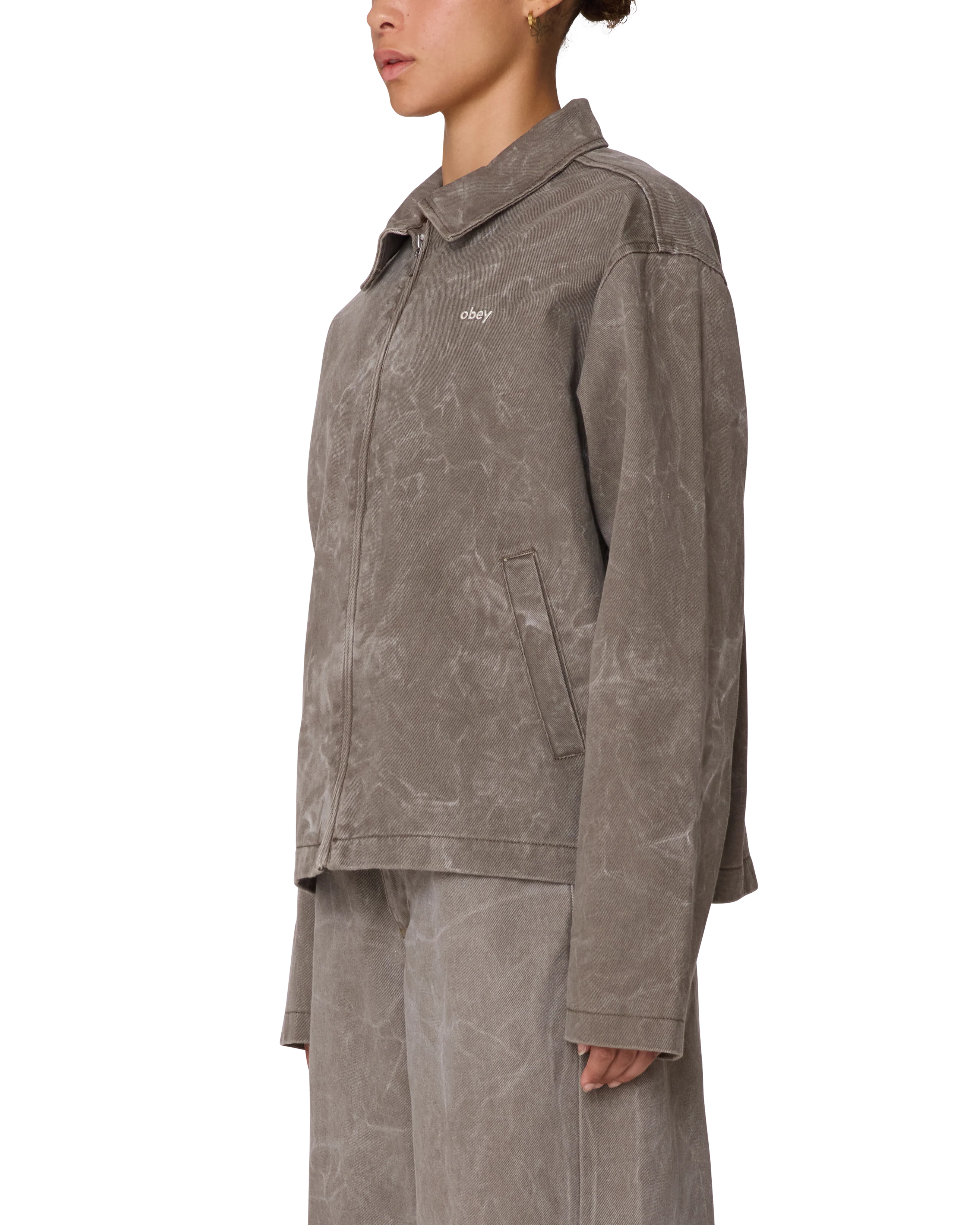 DONOVAN JACKET - Image 2