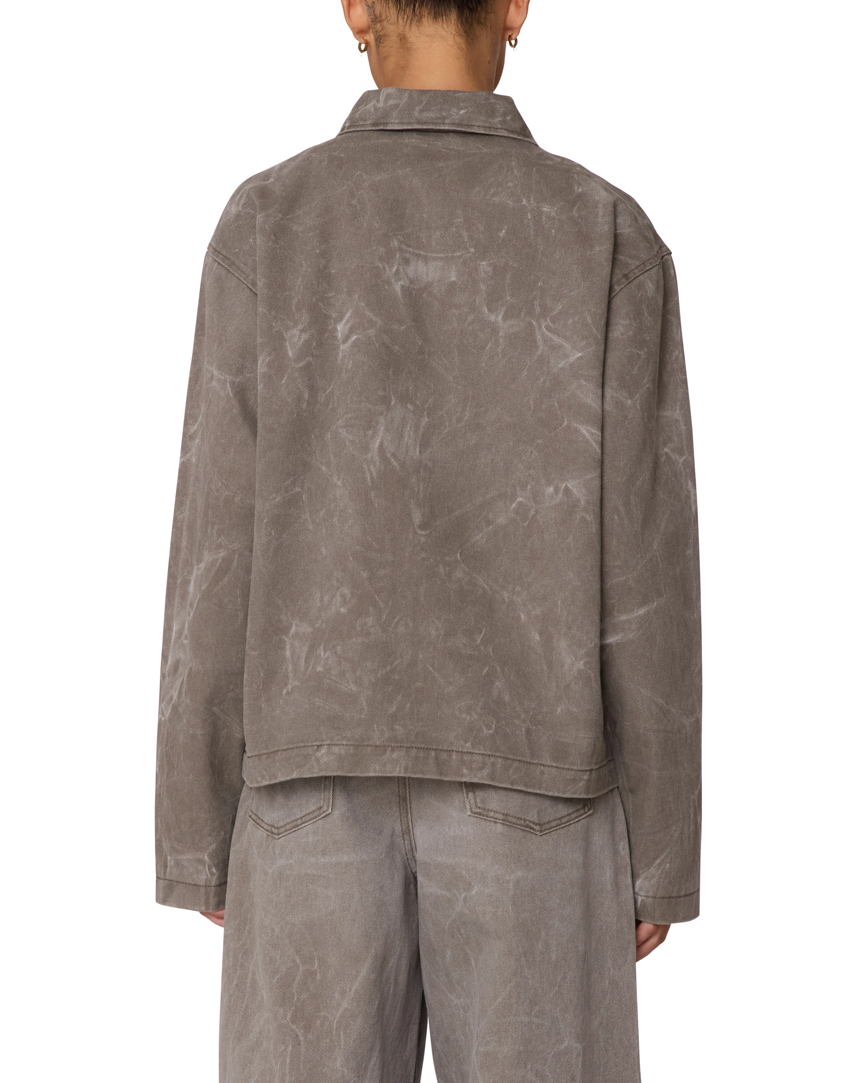 DONOVAN JACKET - Image 3