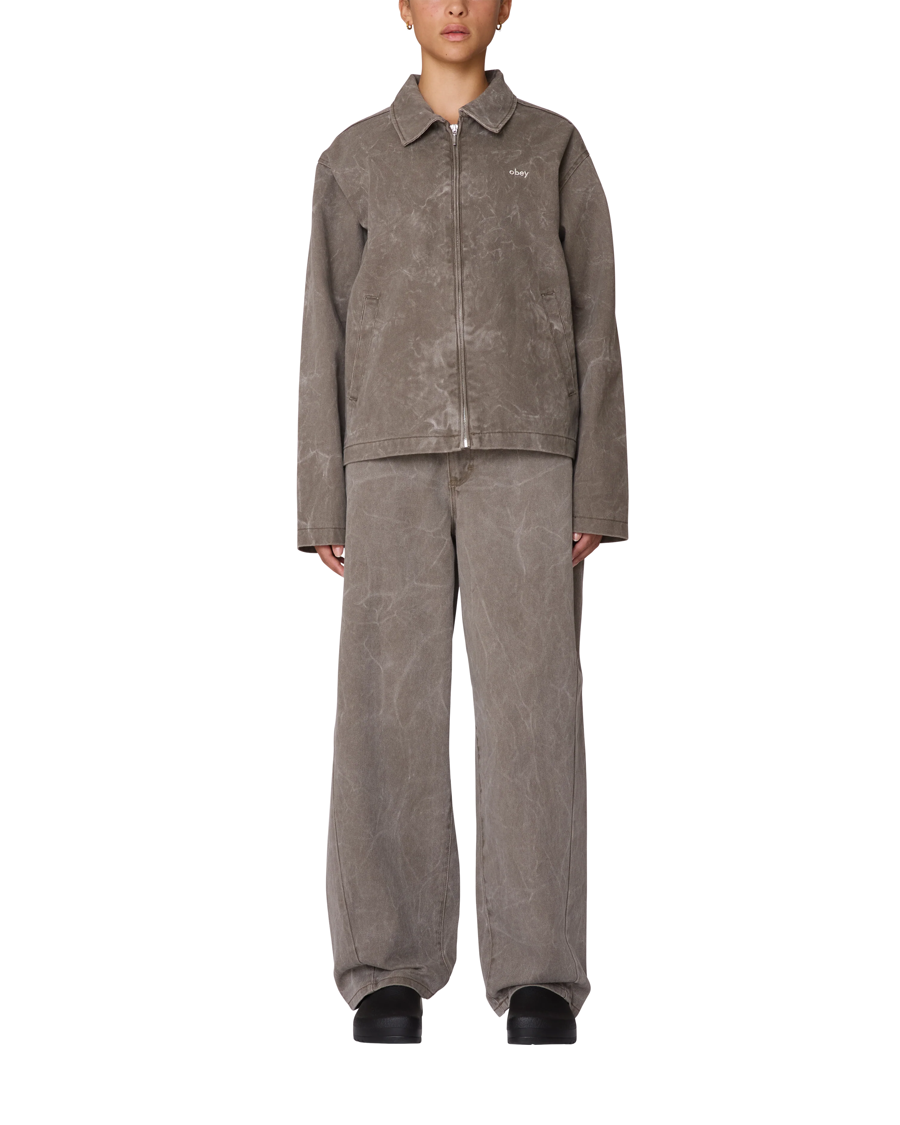 DONOVAN JACKET - Image 4