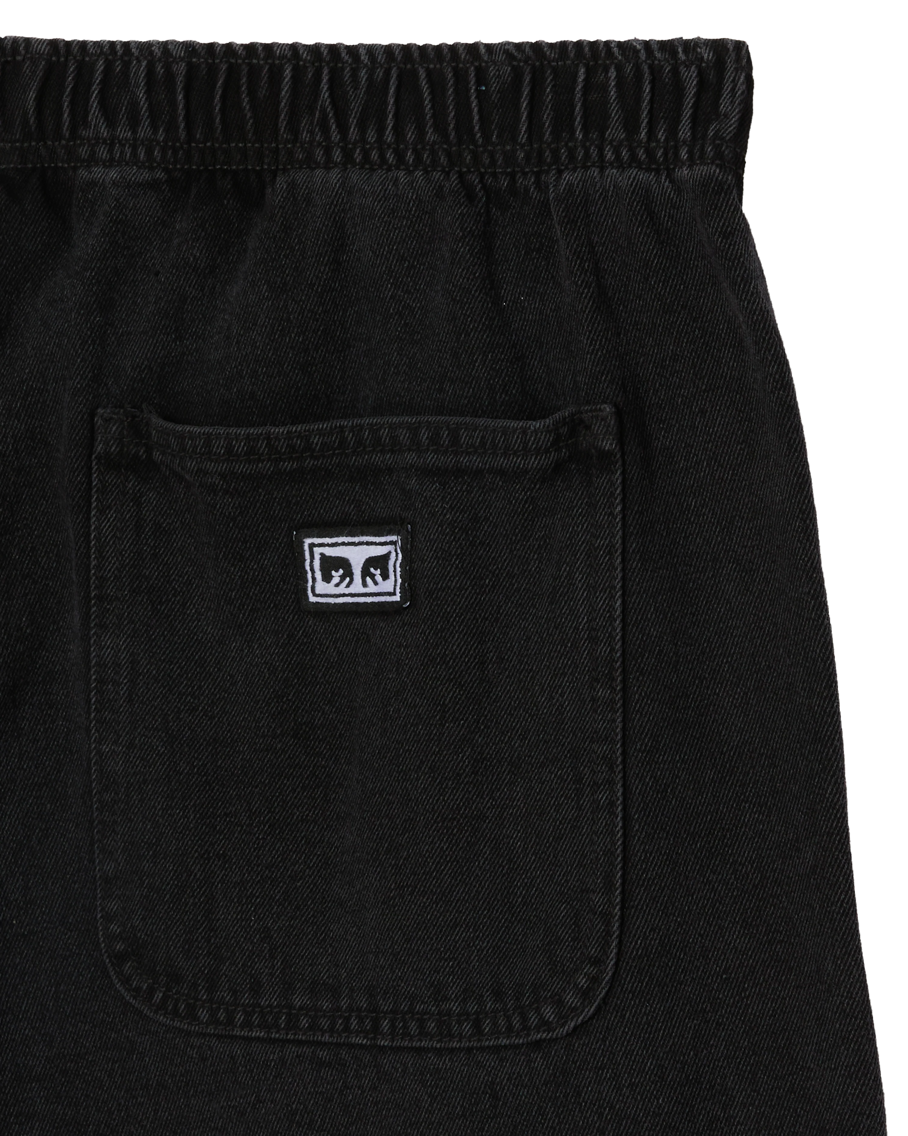 EASY DENIM SHORT - Image 3