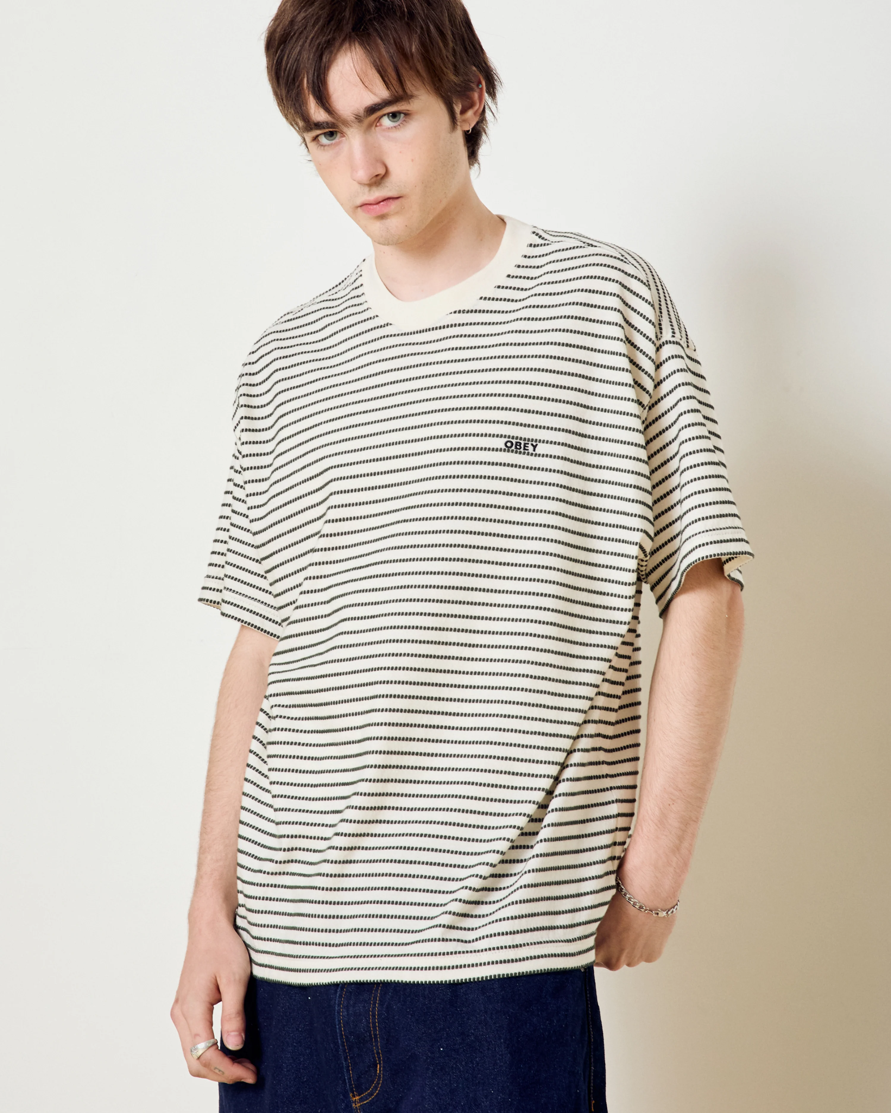 EDWIN T-SHIRT - Image 4