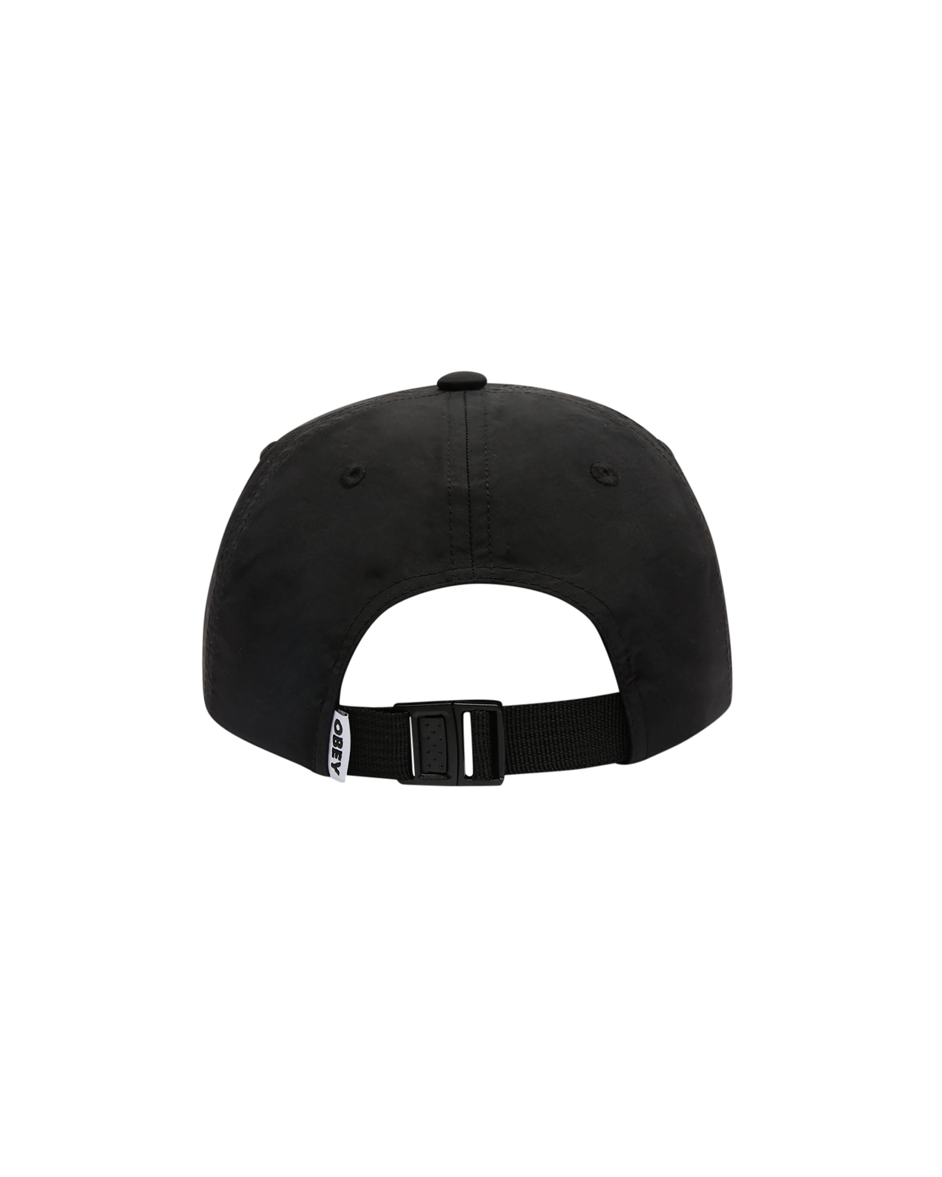 OBEY EFFECT NYLON 6 PANEL - Image 2