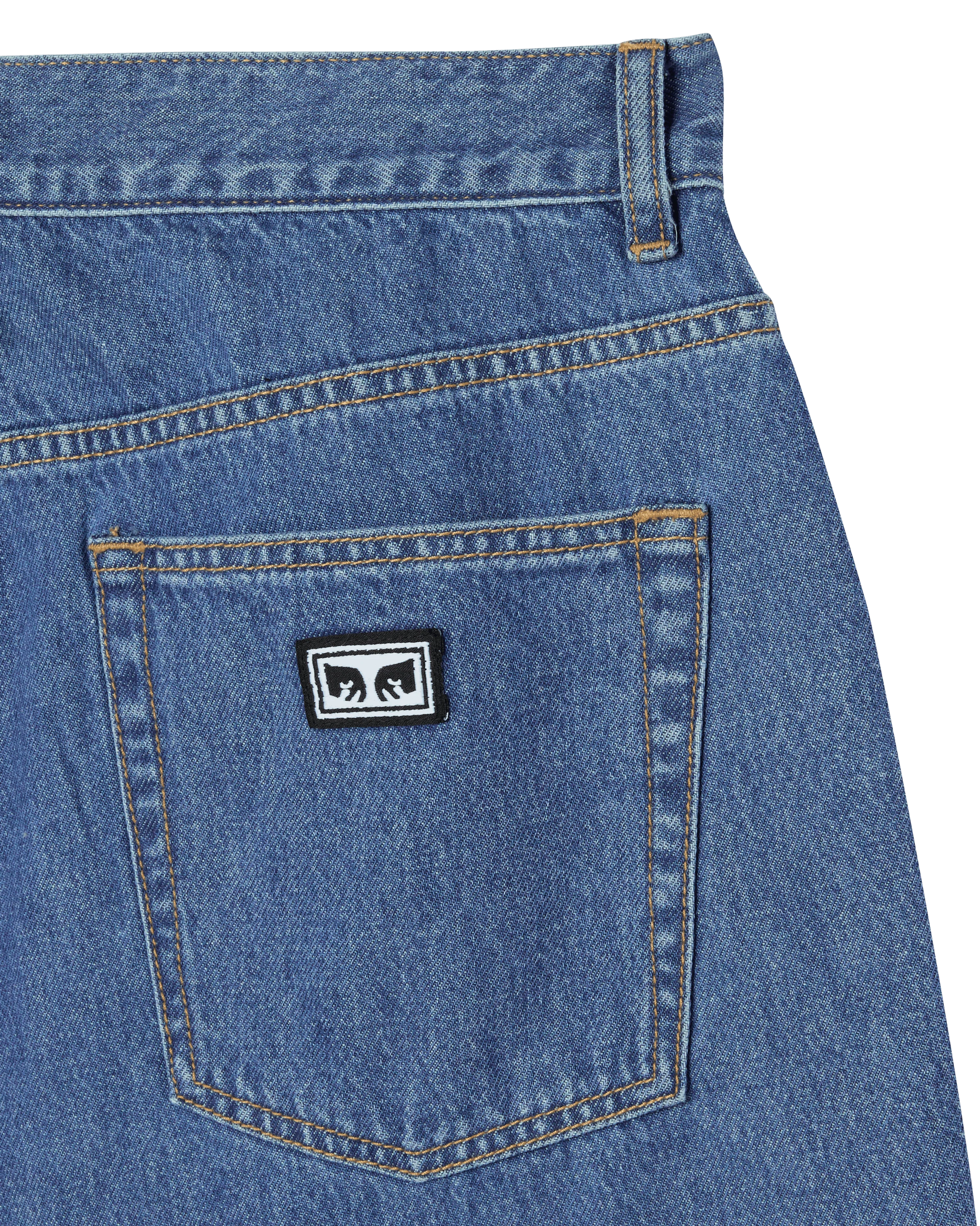 EMERSON DENIM SHORT - Image 3