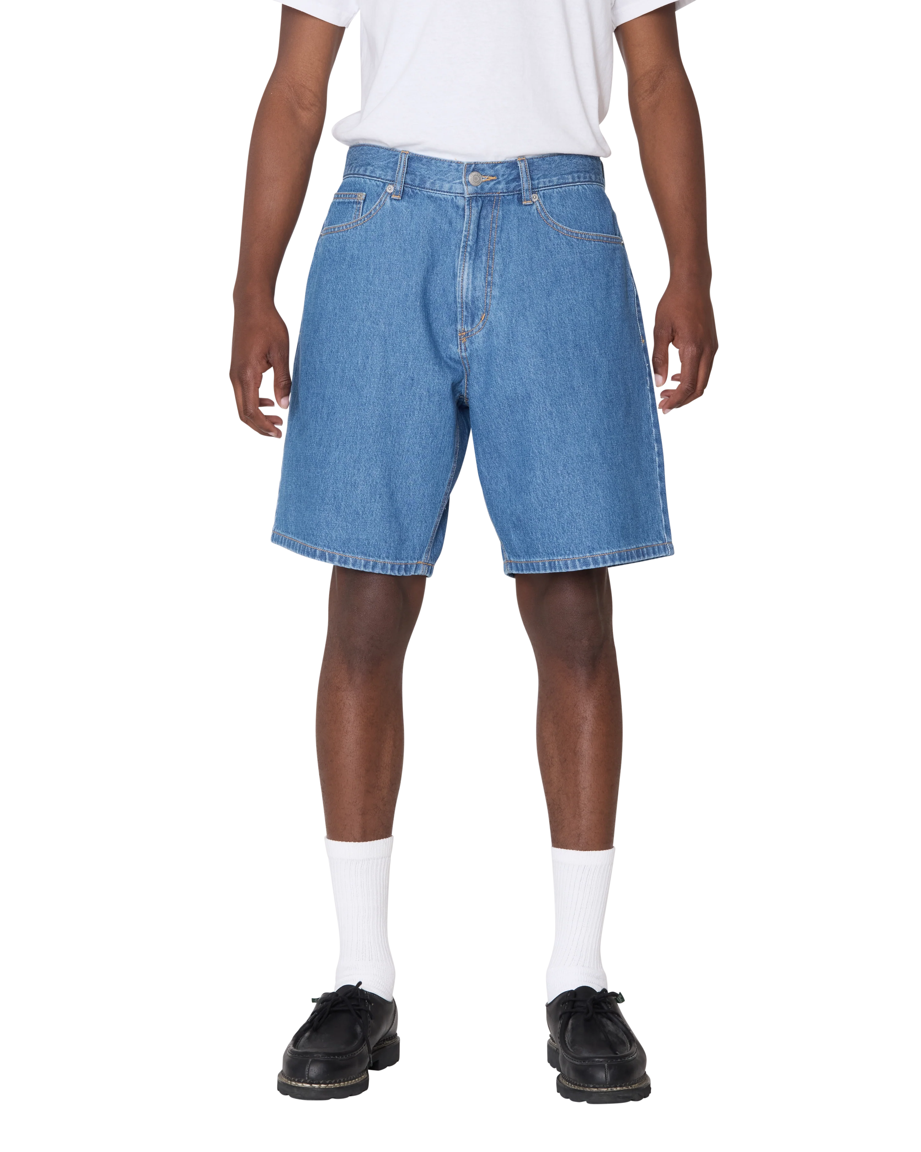 EMERSON DENIM SHORT - Image 4