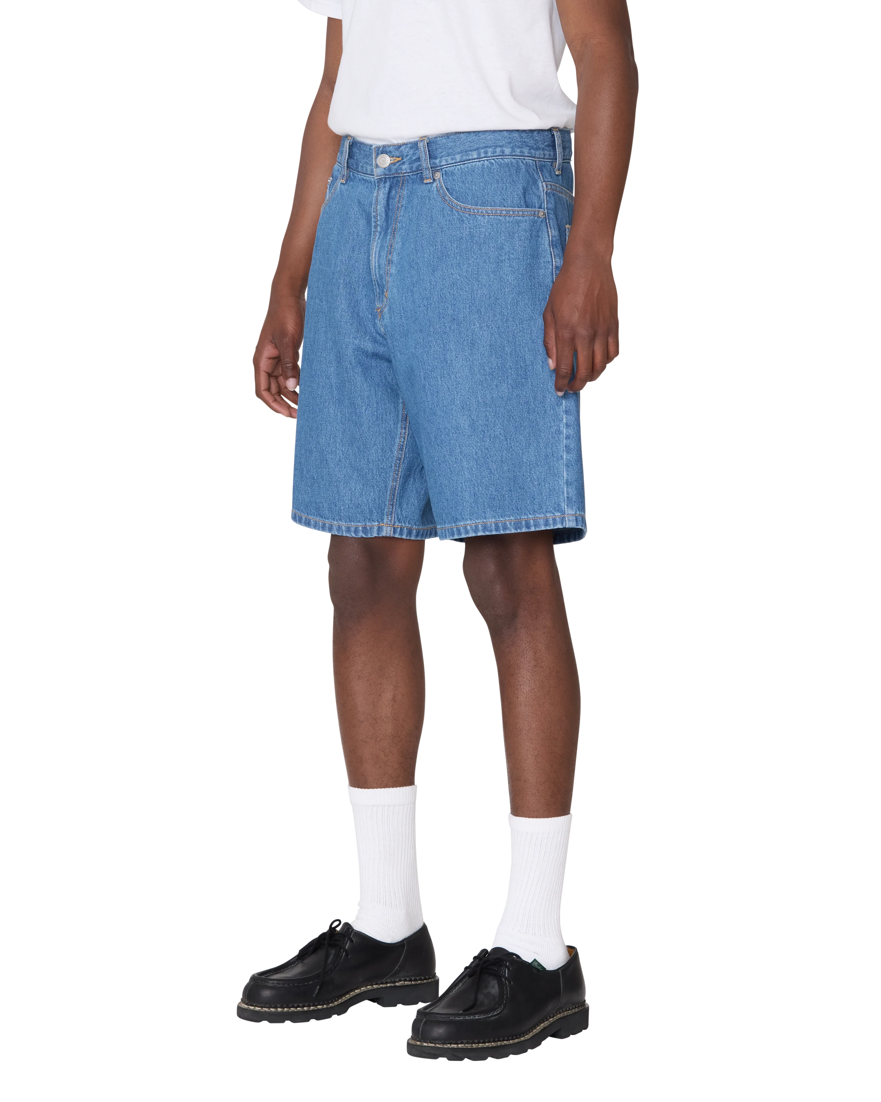 EMERSON DENIM SHORT - Image 5