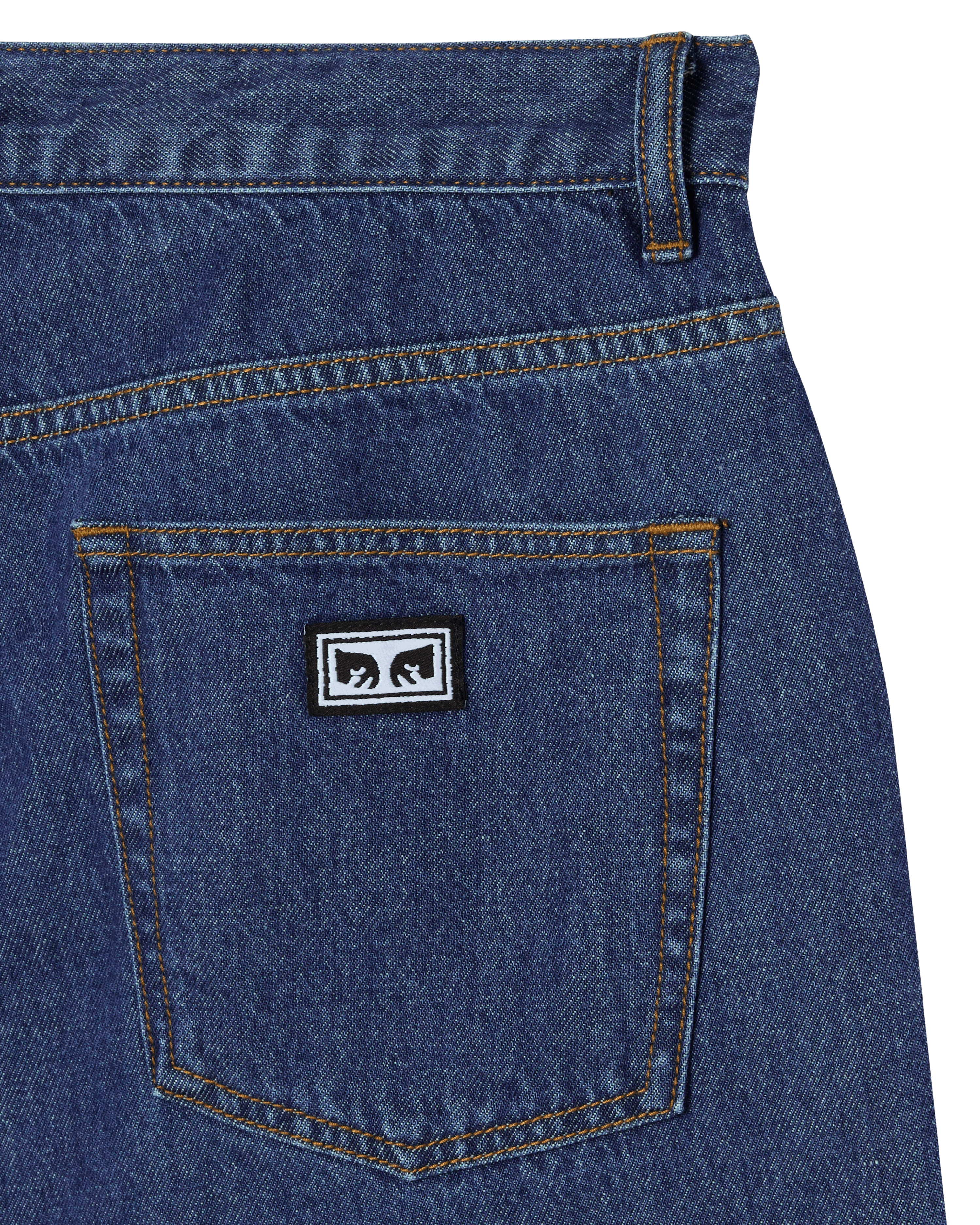 EMERSON DENIM SHORT - Image 3