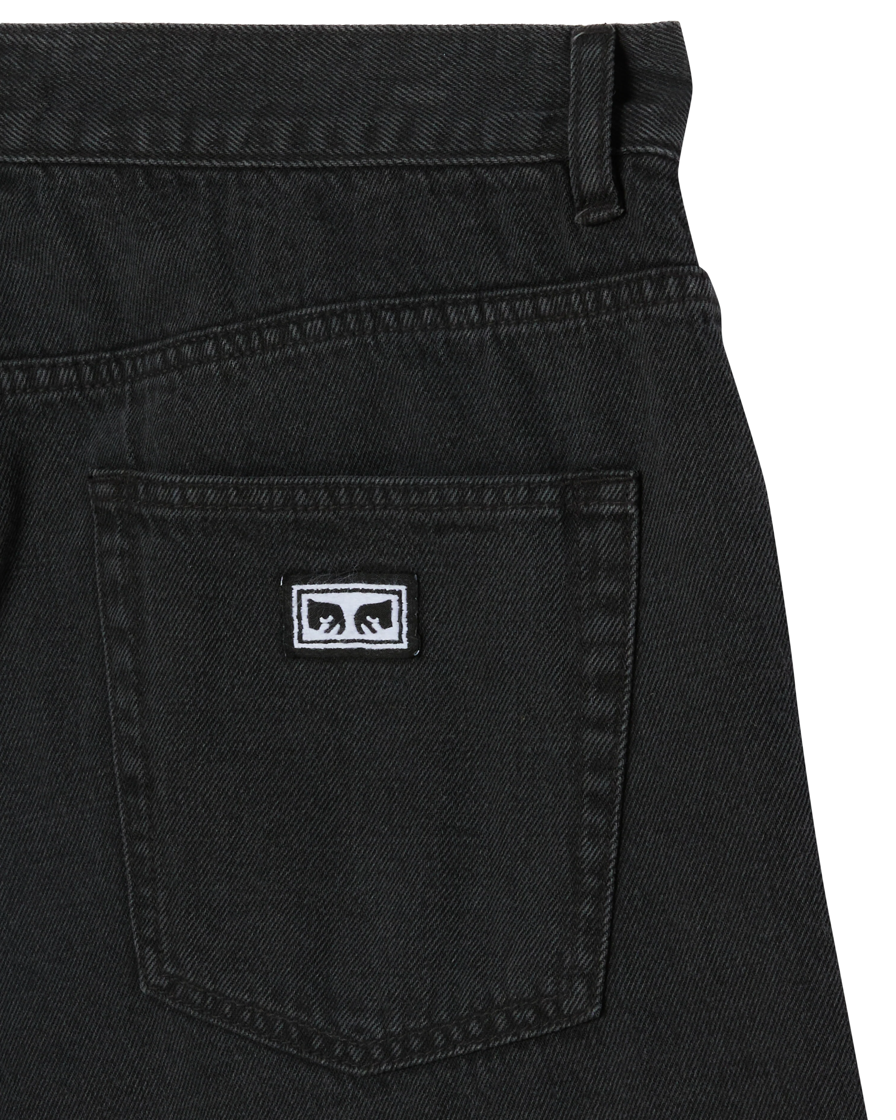 EMERSON DENIM SHORT - Image 3