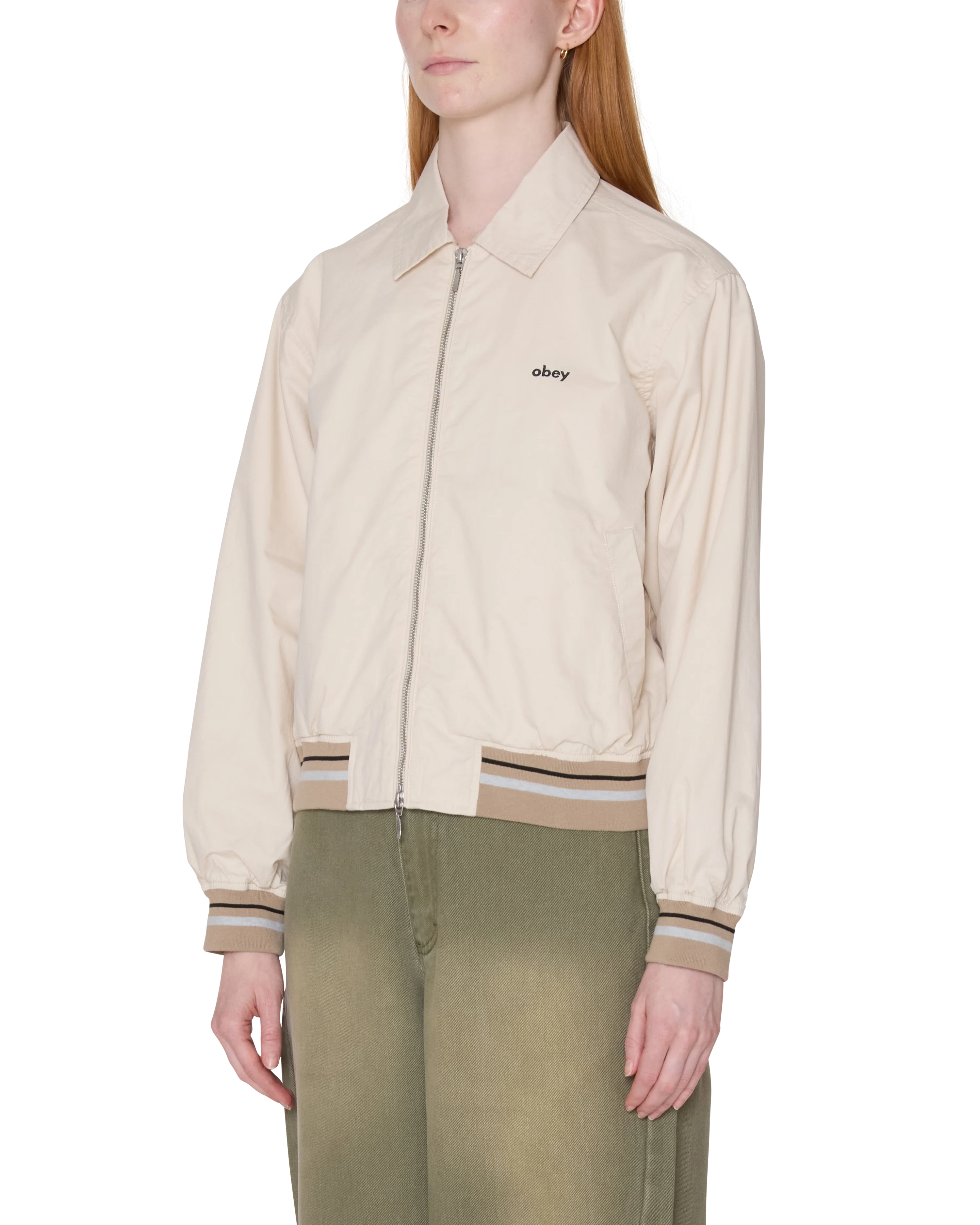 ENDLESS JACKET - Image 2