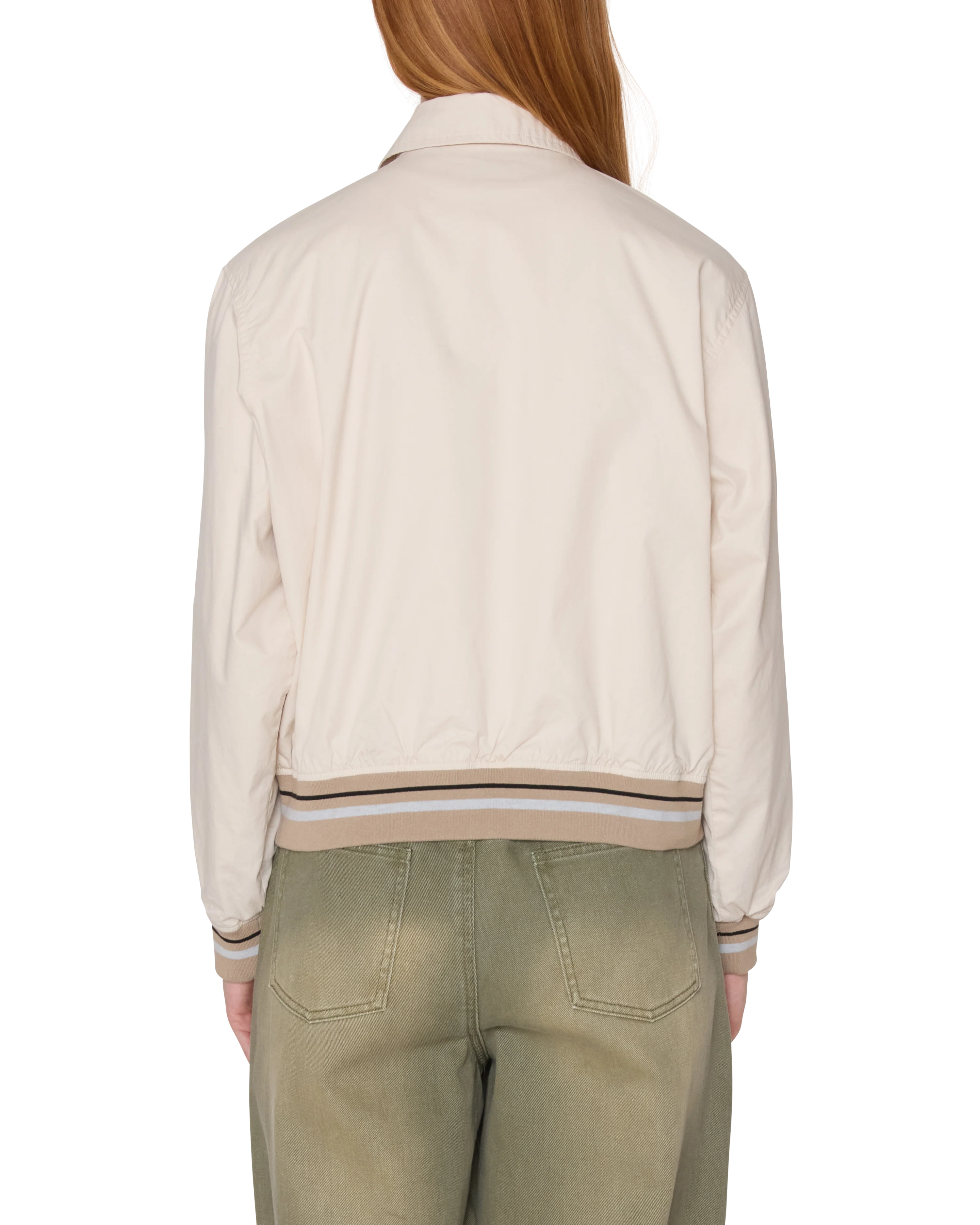 ENDLESS JACKET - Image 3
