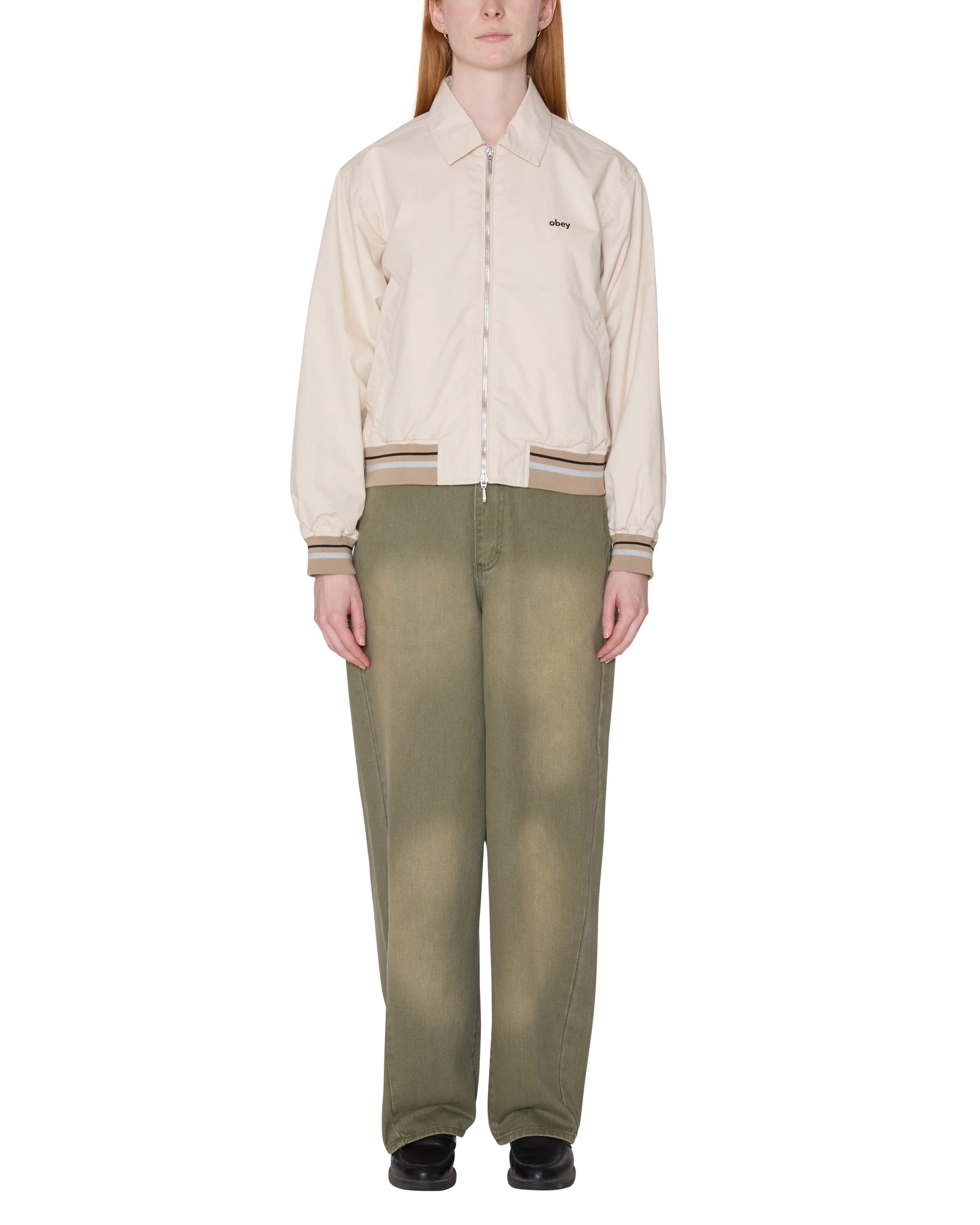 ENDLESS JACKET - Image 4