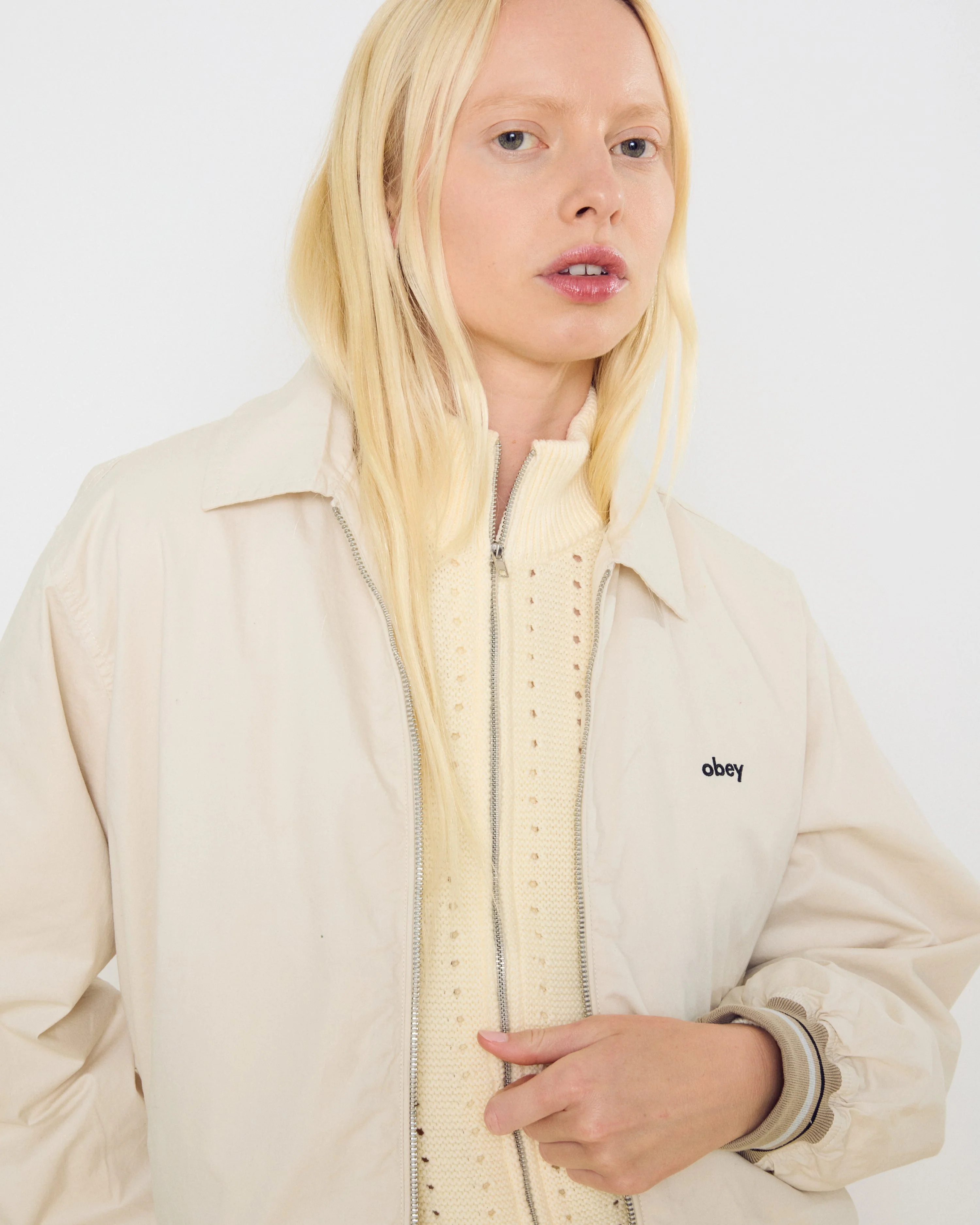 ENDLESS JACKET - Image 5