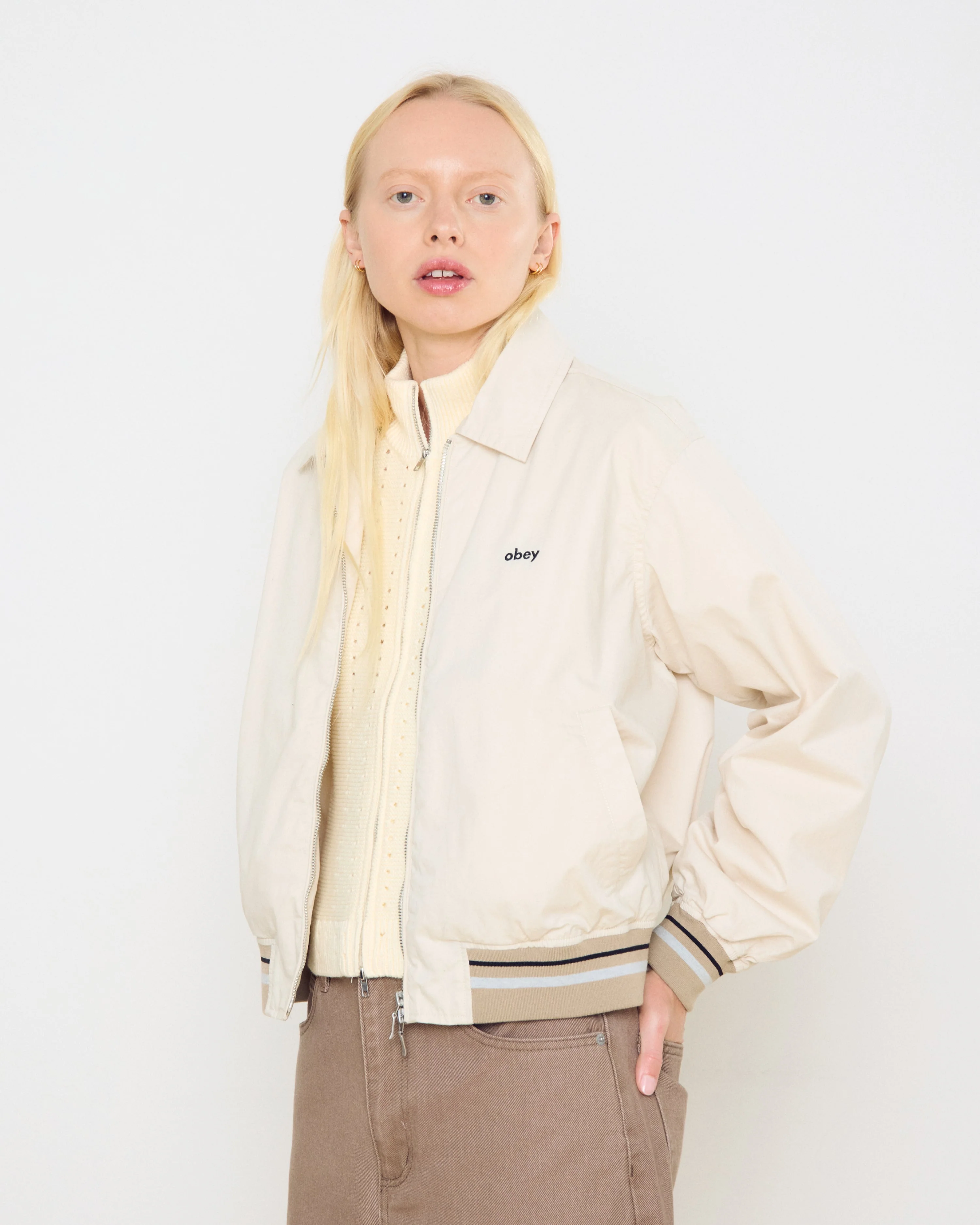 ENDLESS JACKET - Image 6