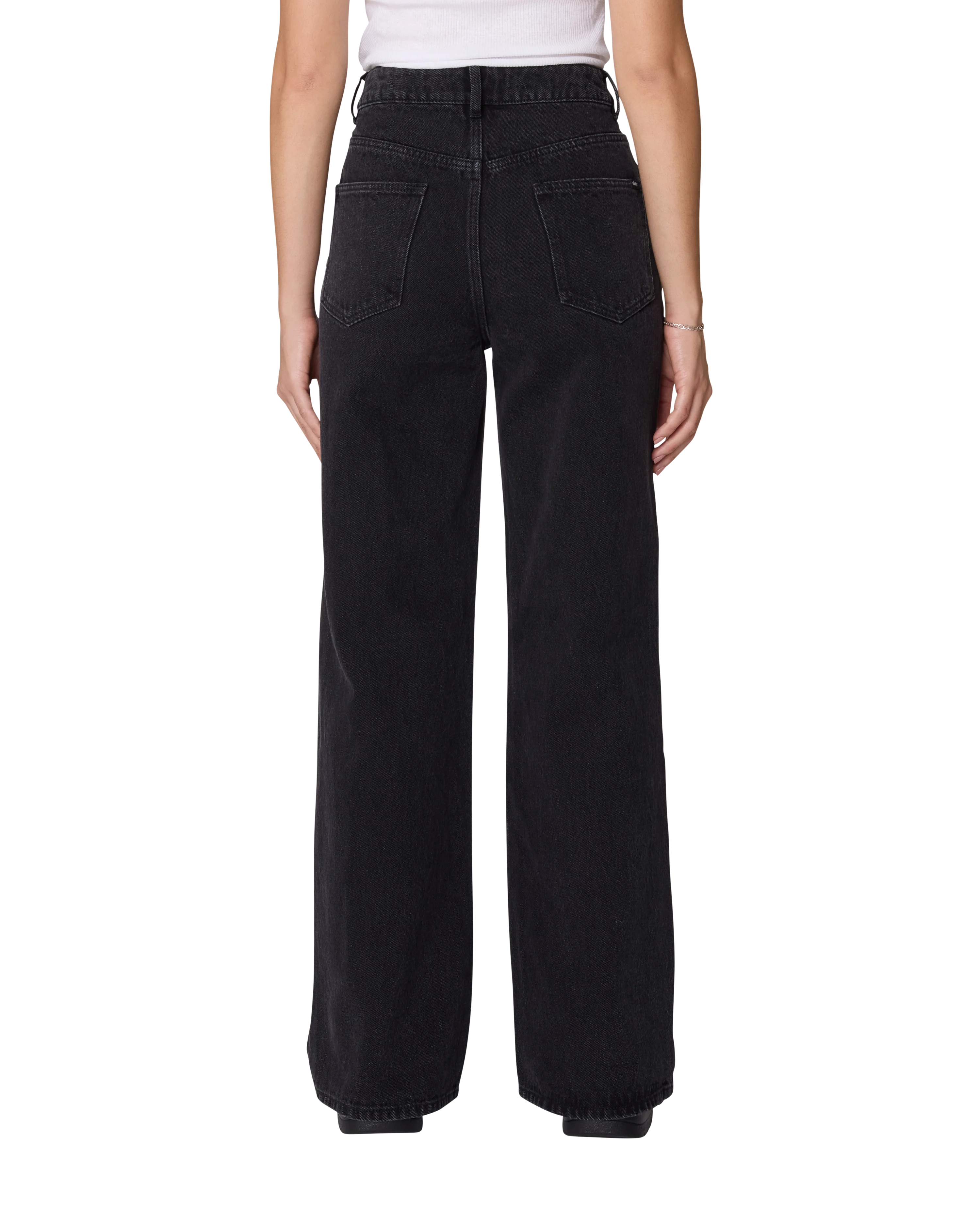 ERRAND II HIGHWAIST DENIM - Image 3
