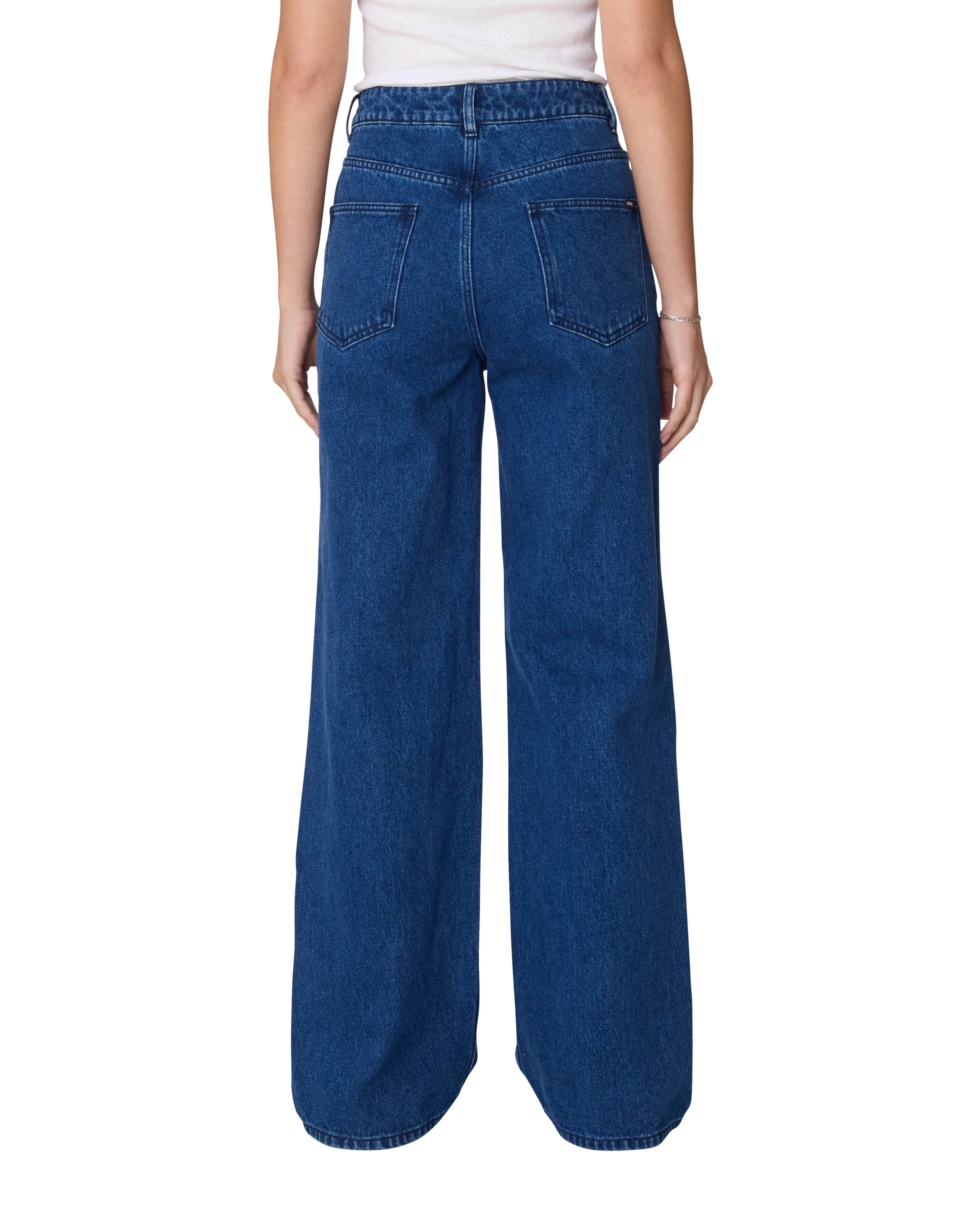 ERRAND II HIGHWAIST DENIM - Image 3