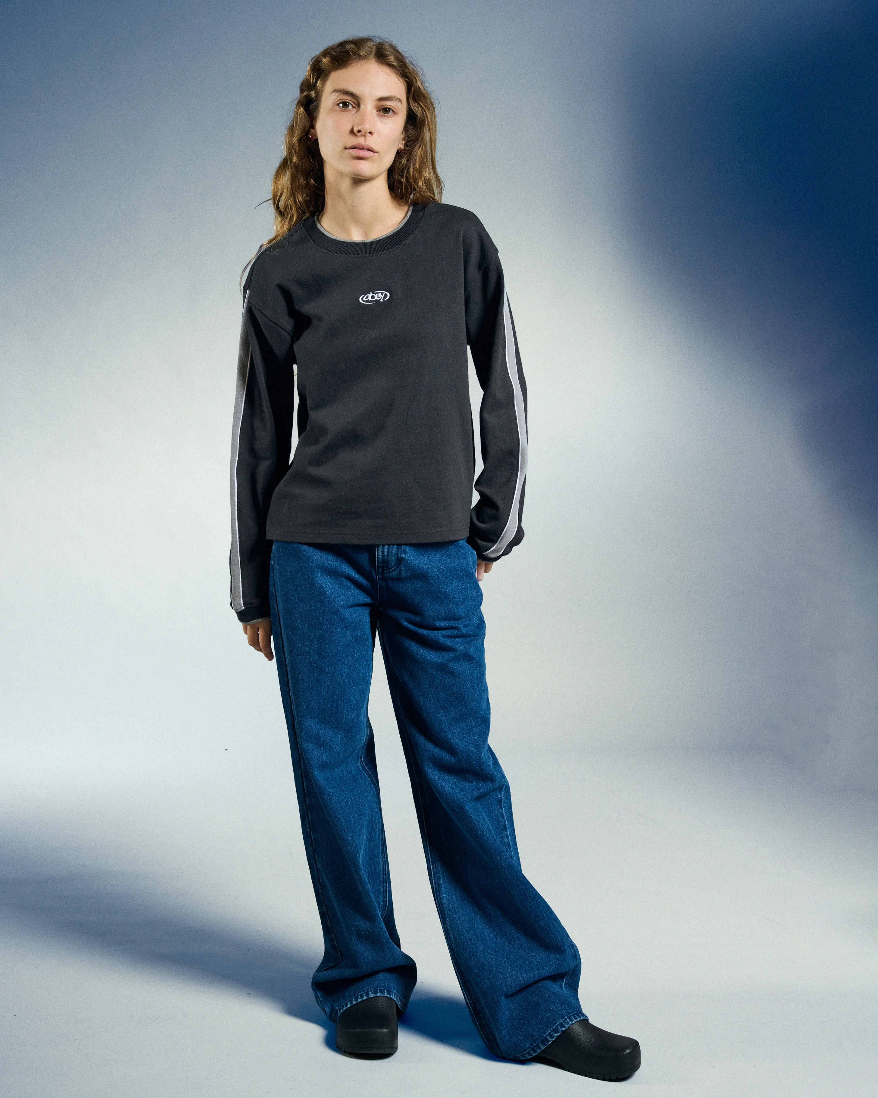 ERRAND II HIGHWAIST DENIM - Image 4